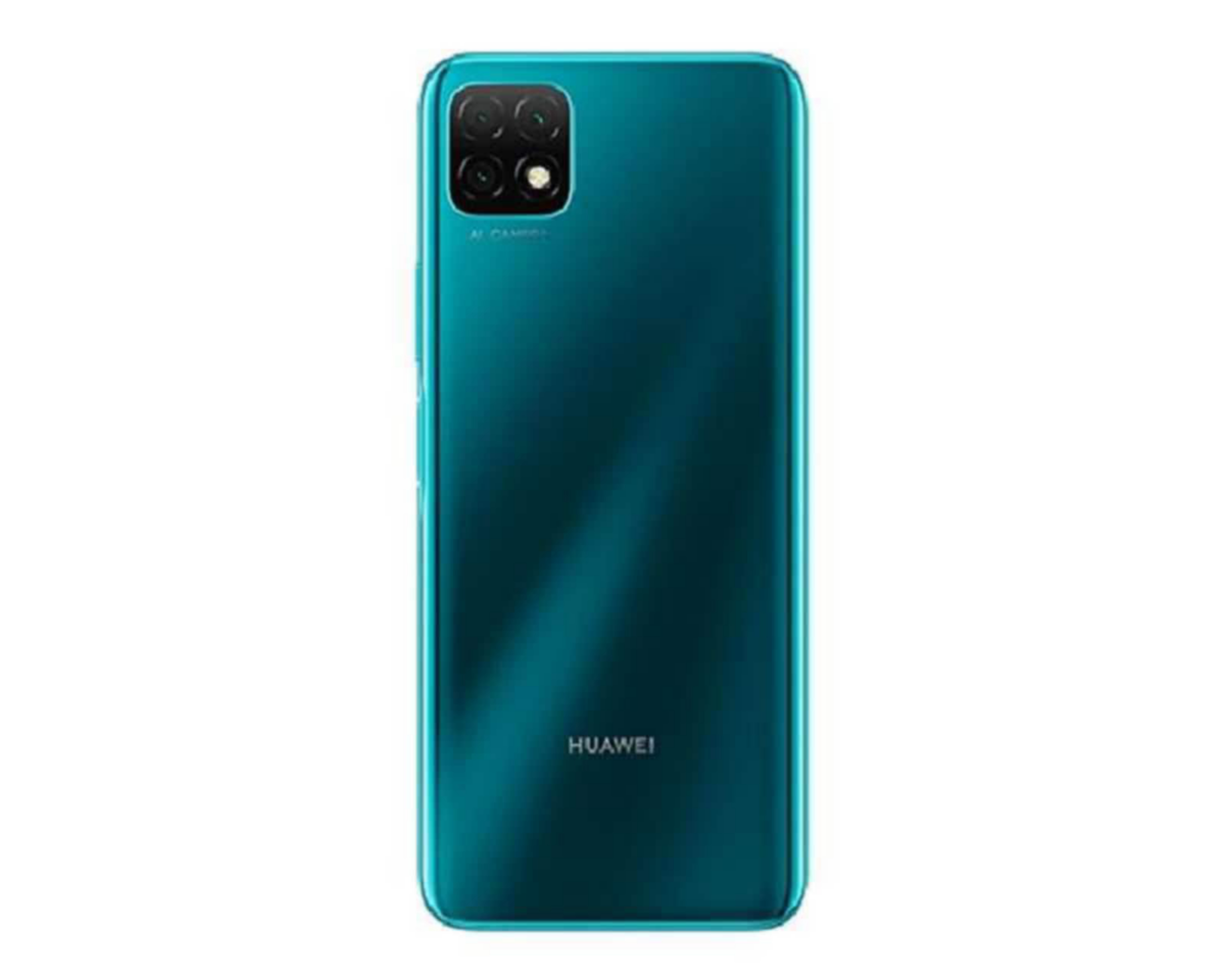 Movistar Huawei Nova Y60 64 GB Verde