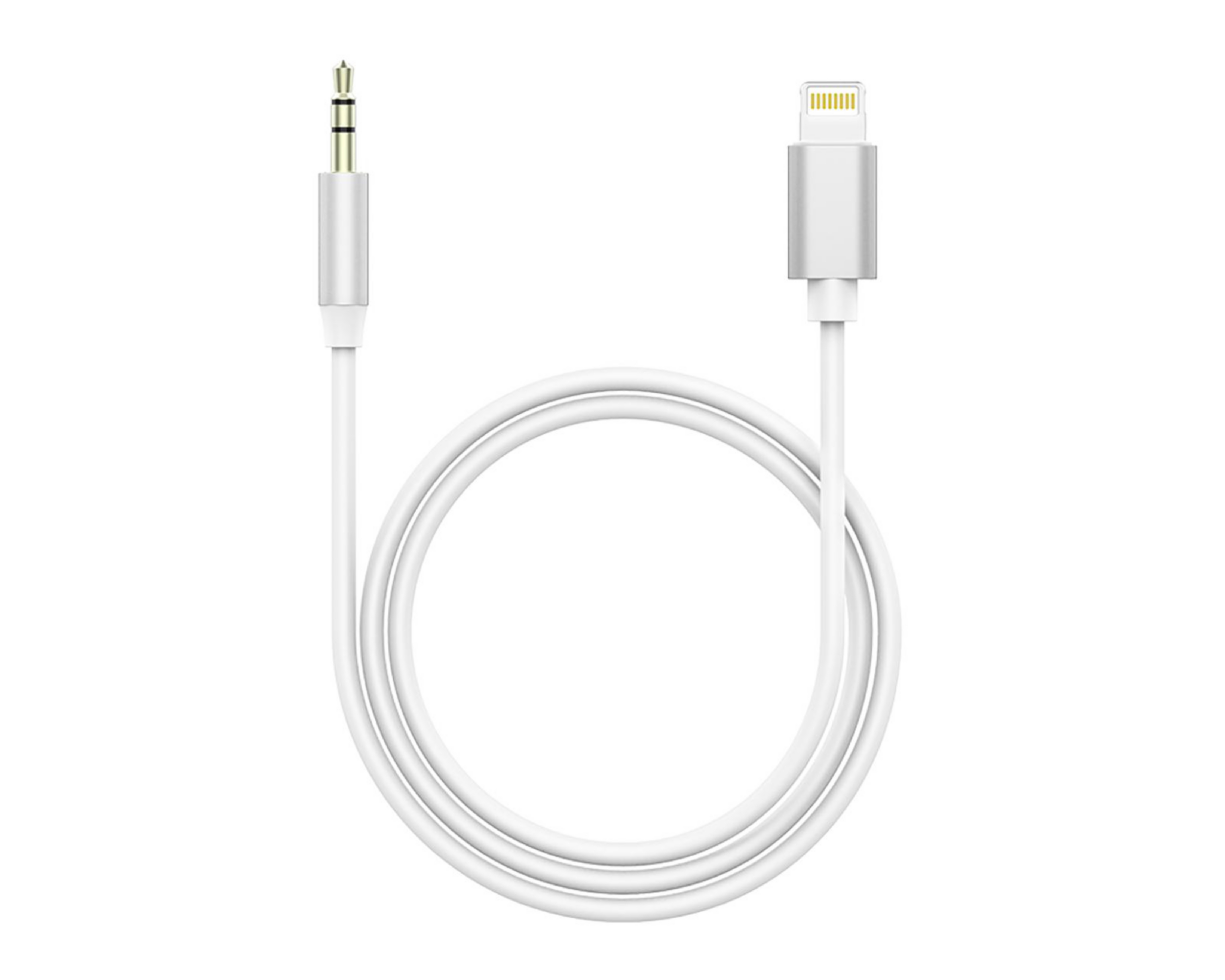 Cable Lightning a Auxiliar Blob 1 M $39