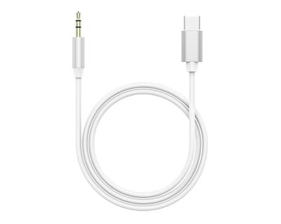 Foto 1 | Cable USB-C a Auxiliar Blob 1 M