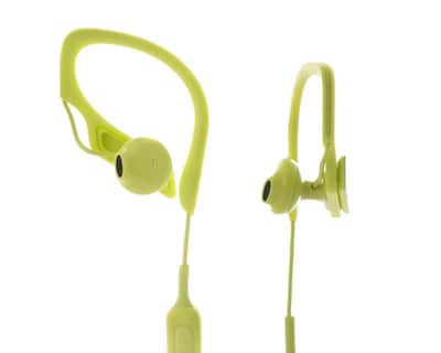 Foto 2 | Audífonos Deportivos Panasonic Inalámbricos RP-BTS10PP-Y