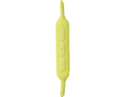 Foto 3 | Audífonos Deportivos Panasonic Inalámbricos RP-BTS10PP-Y