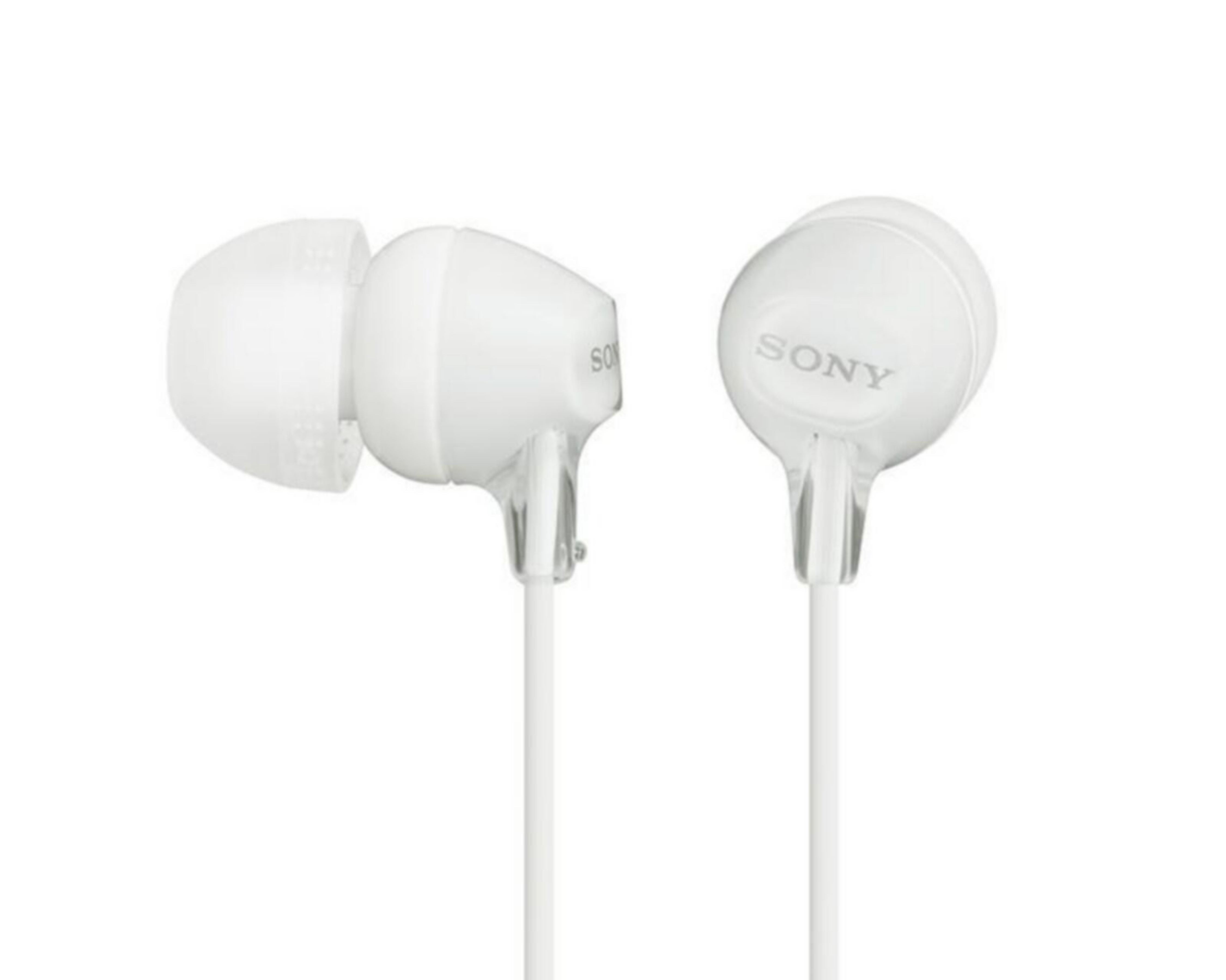Foto 2 pulgar | Audífonos In-Ear Sony Cerrado Dinámico MDREX15LP
