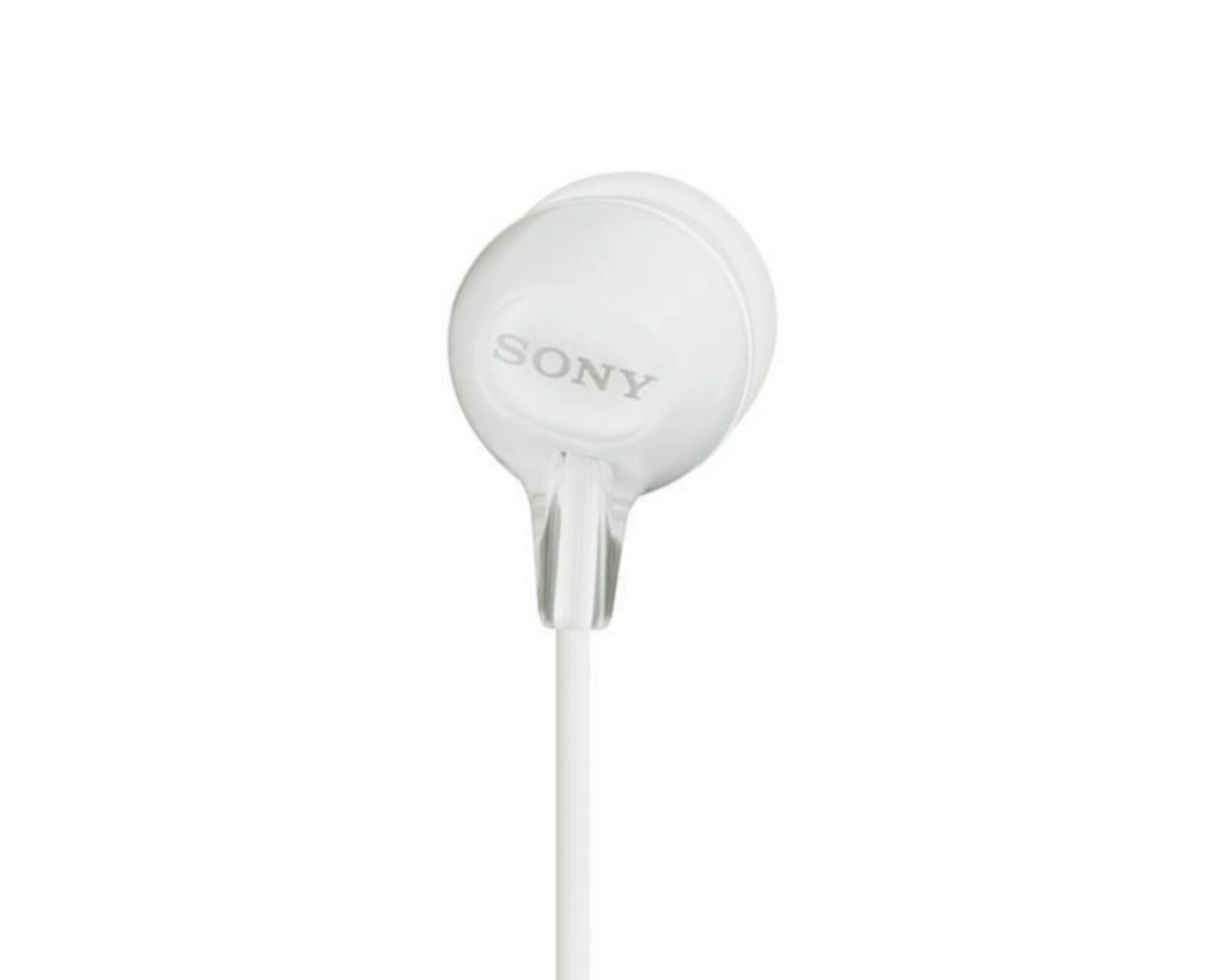 Foto 3 pulgar | Audífonos In-Ear Sony Cerrado Dinámico MDREX15LP