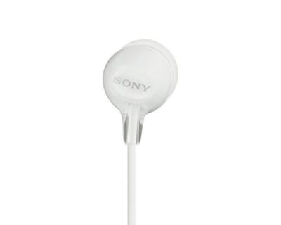 Foto 2 | Audífonos In-Ear Sony Cerrado Dinámico MDREX15LP