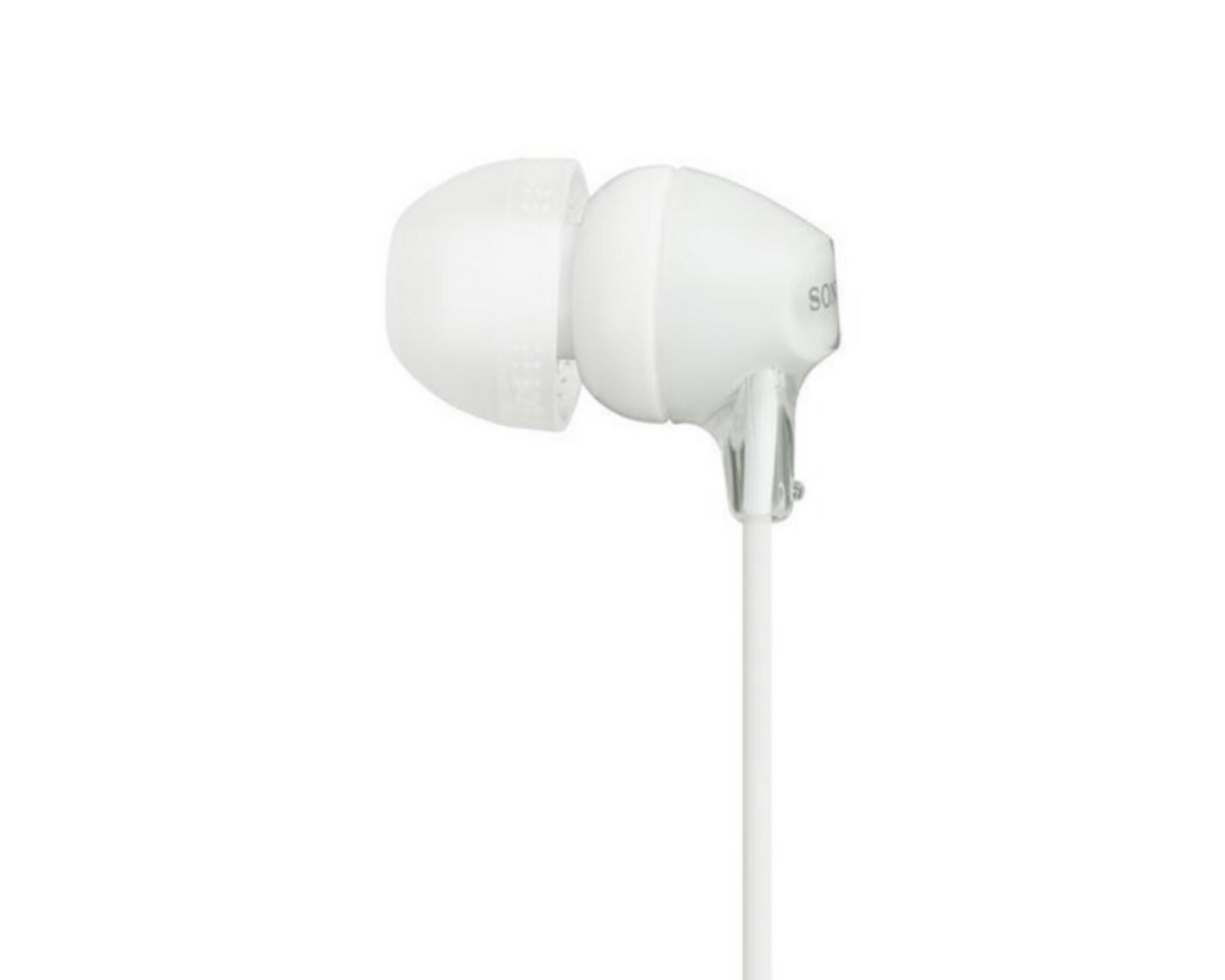 Foto 4 pulgar | Audífonos In-Ear Sony Cerrado Dinámico MDREX15LP