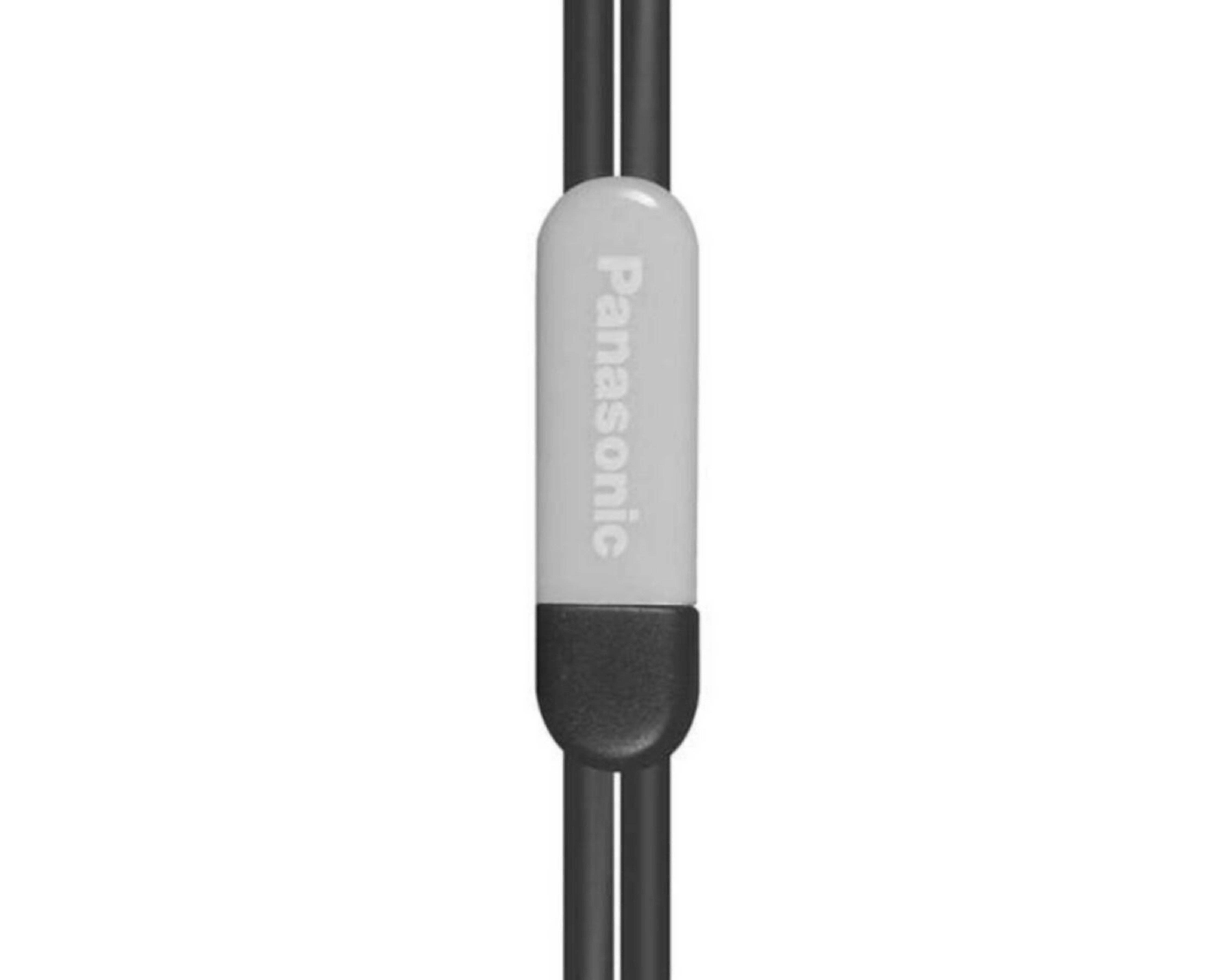Foto 3 pulgar | Audífonos Alámbricos Panasonic RP-HV41PP-K