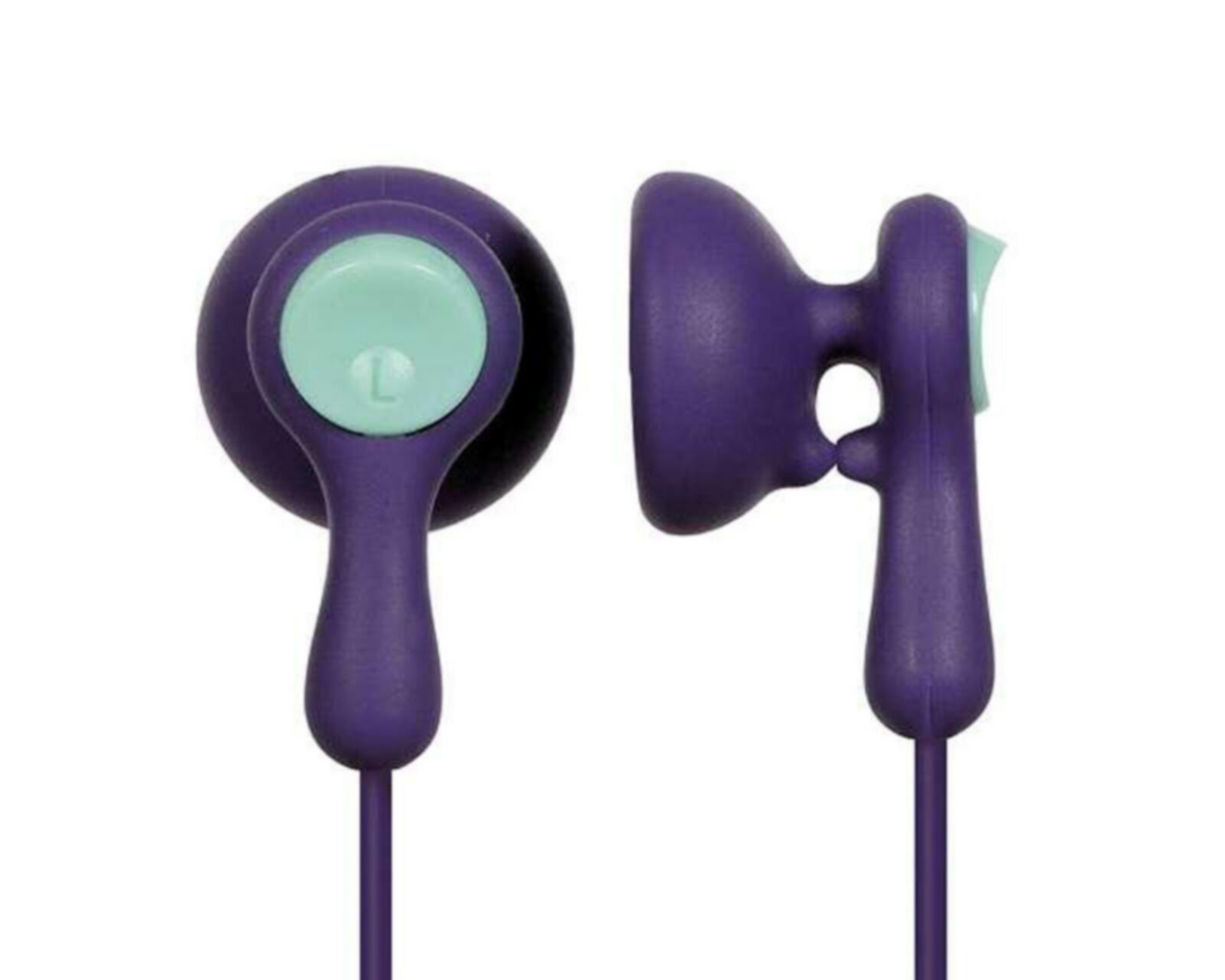 Foto 2 pulgar | Audífonos In-Ear Panasonic Comfort Fit RP-HV41PP-V