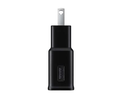 Foto 3 | Adaptador de Corriente Samsung con Entrada USB