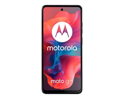 Foto 2 | Telcel Motorola G04S 128 GB Negro