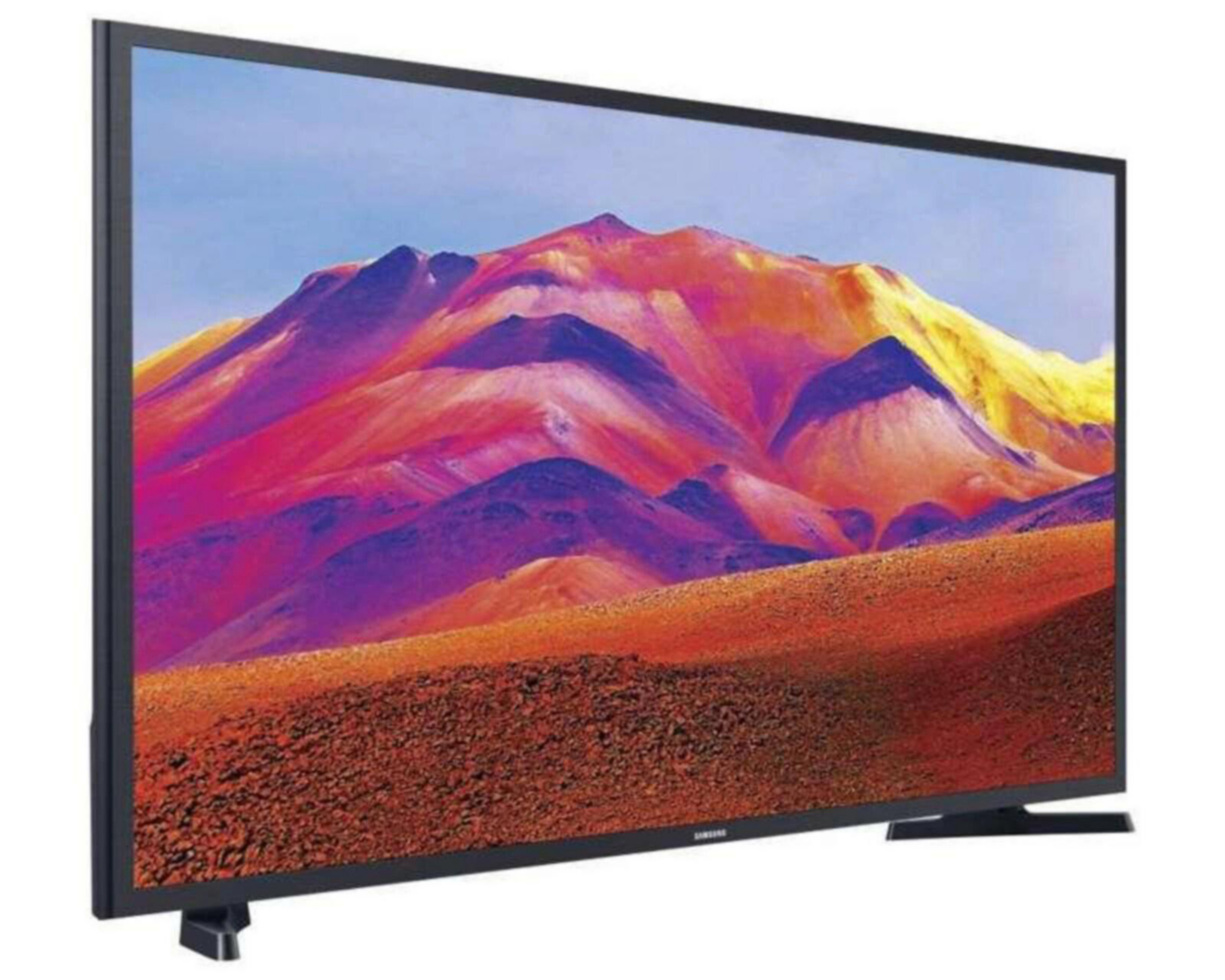 Foto 3 pulgar | Pantalla LED Samsung 43" Full HD Smart TV UN43T5300AFXZX