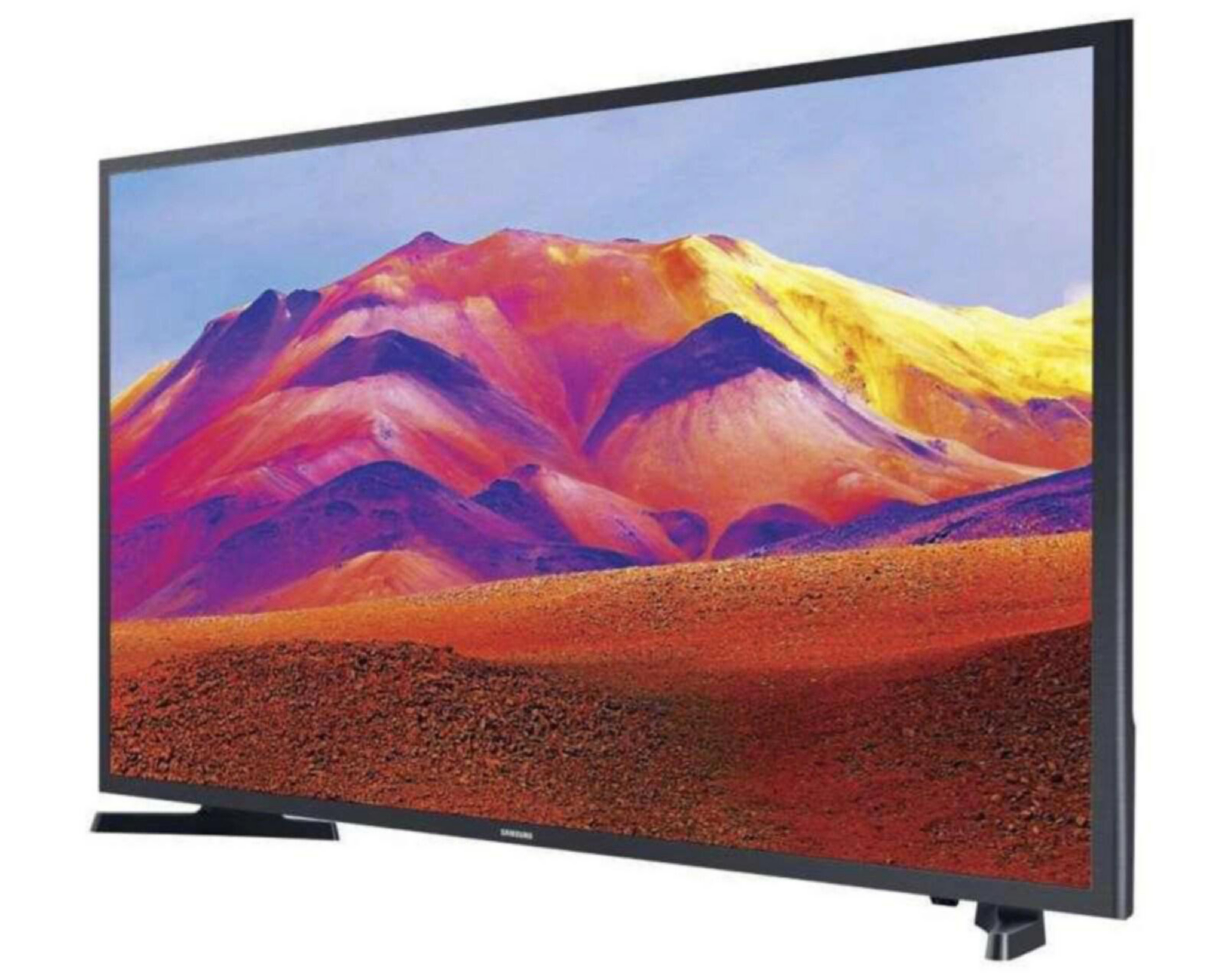 Foto 5 pulgar | Pantalla LED Samsung 43" Full HD Smart TV UN43T5300AFXZX