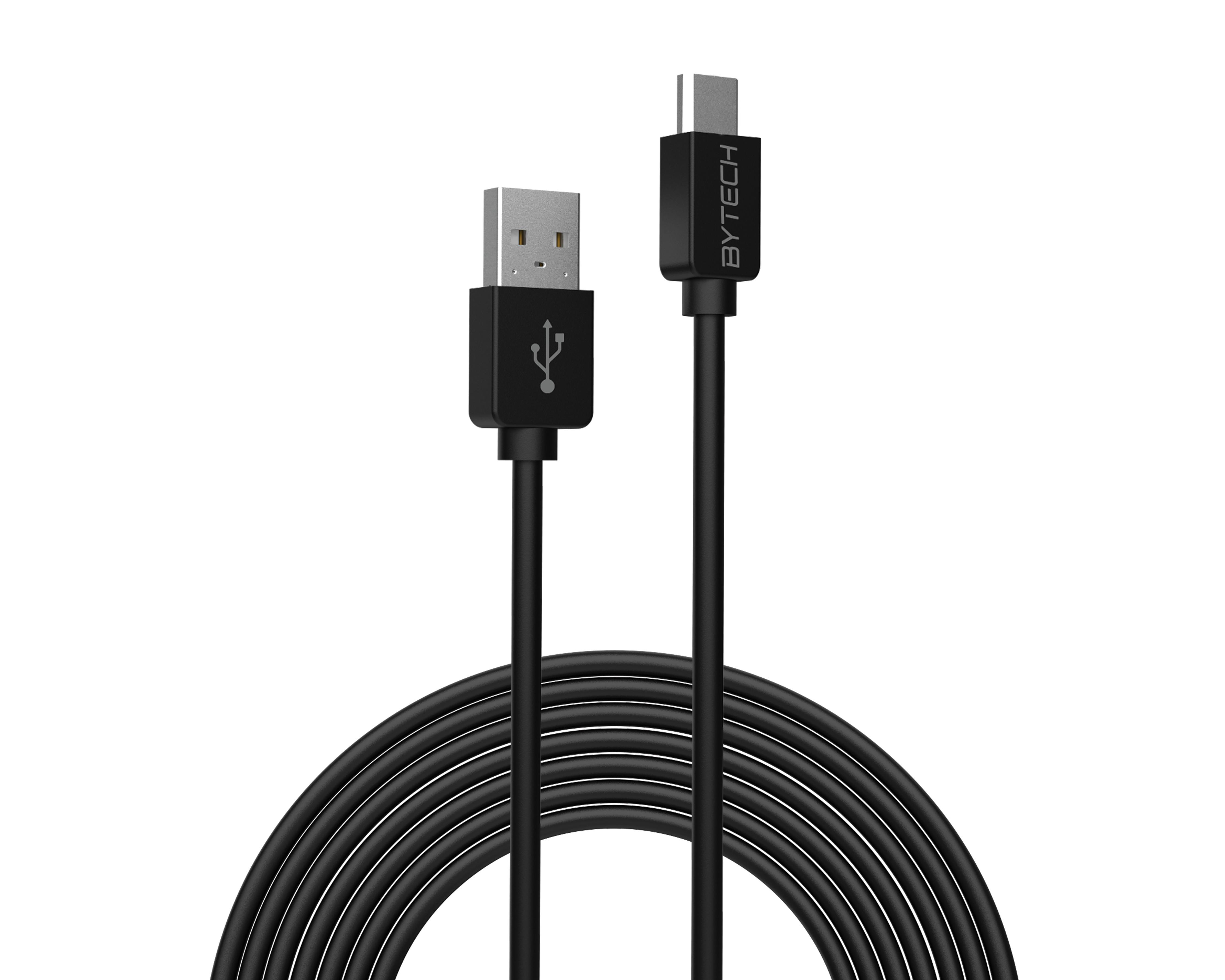 Cable USB A a USB C Bytech 3 M