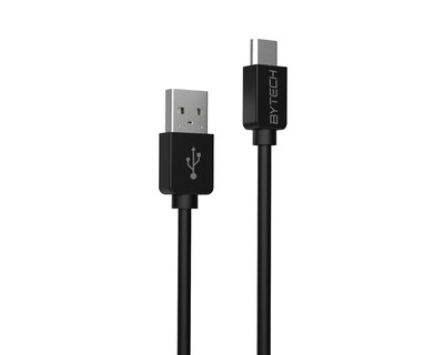 Foto 2 | Cable USB A a USB C Bytech 3 M