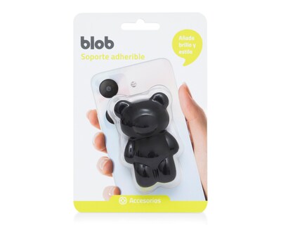Foto 3 | Soporte para Celular Blob Oso