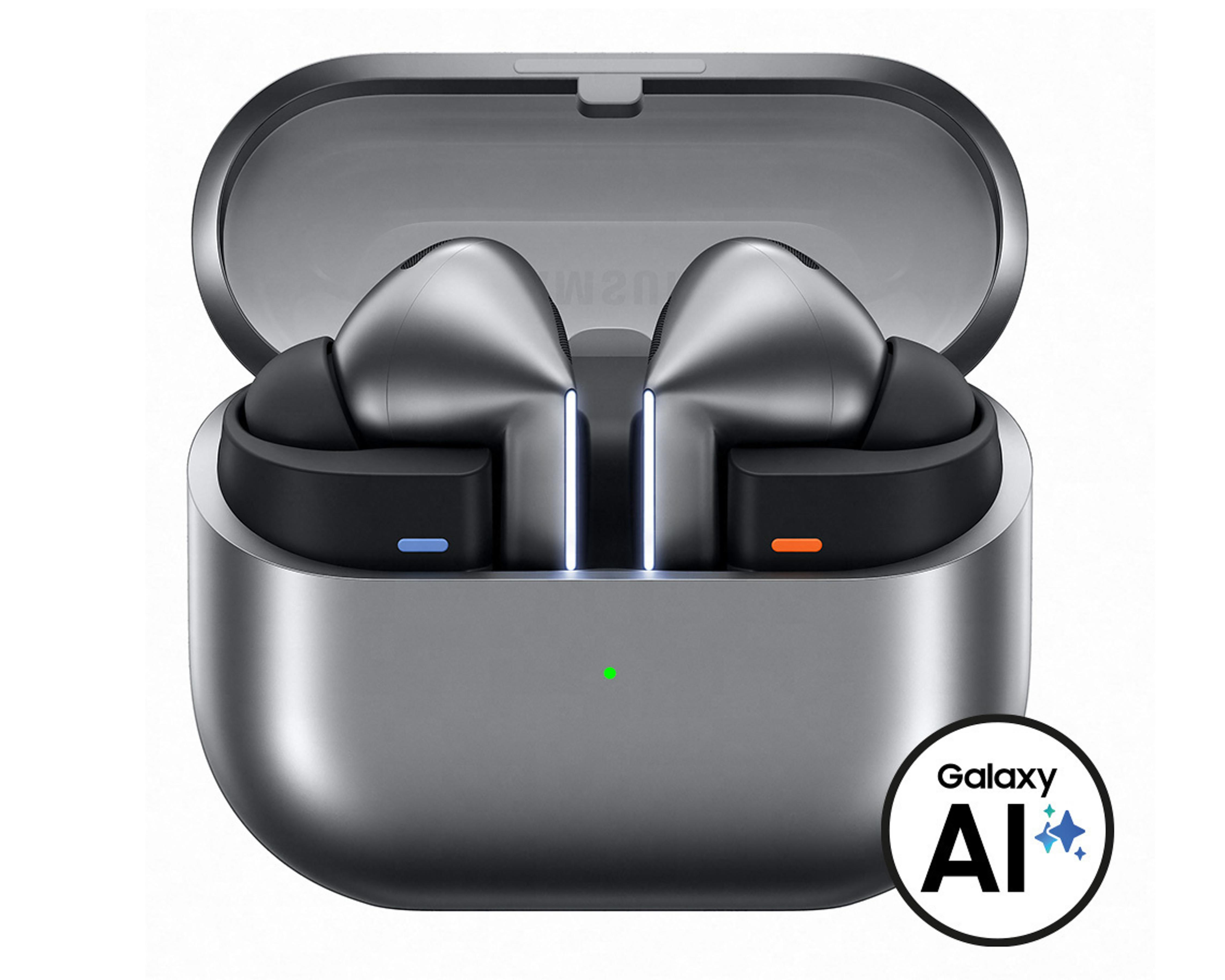 Foto 1 | Audífonos True Wireles Samsung con IA Galaxy Buds 3 Pro