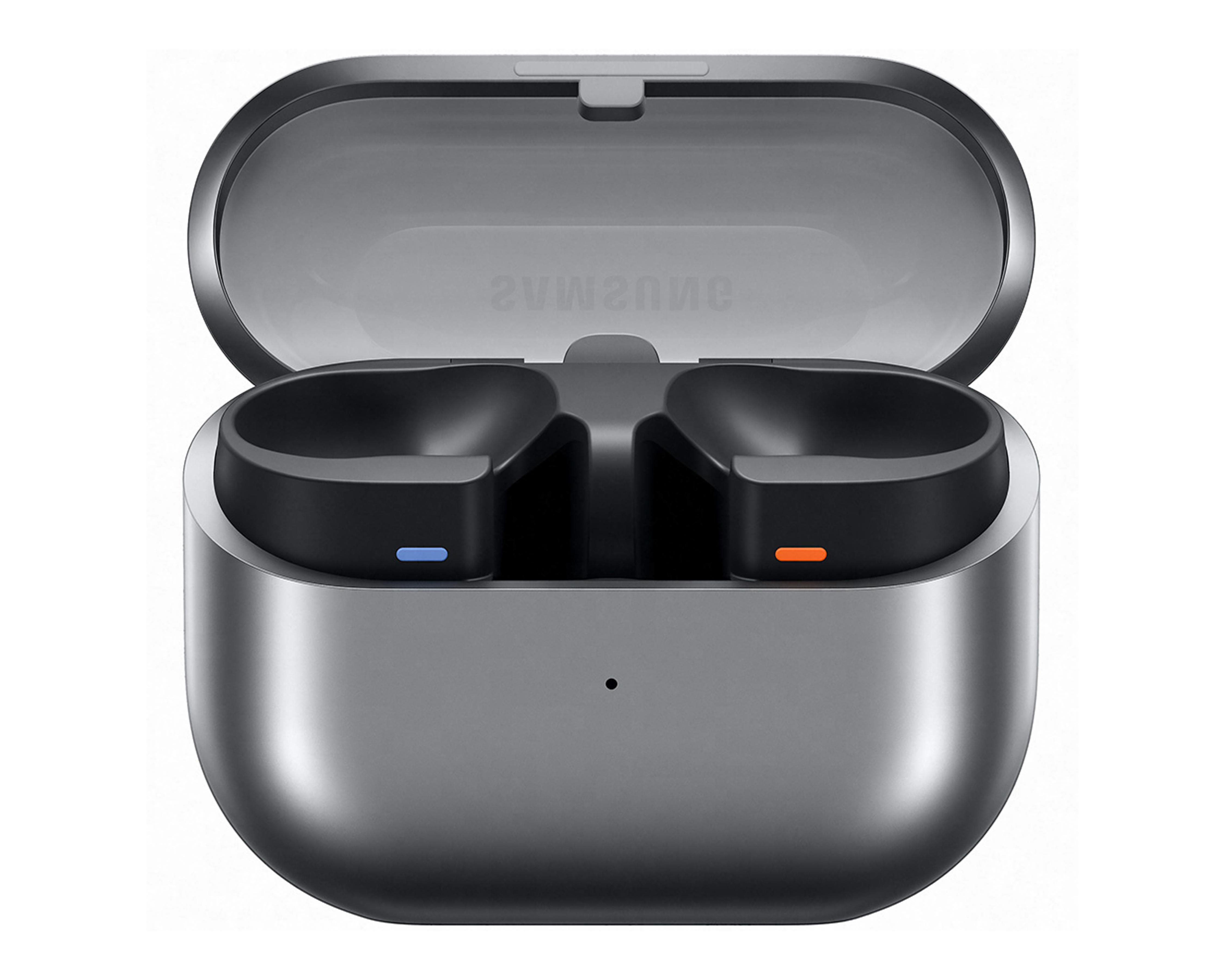 Foto 3 pulgar | Audífonos True Wireles Samsung con IA Galaxy Buds 3 Pro