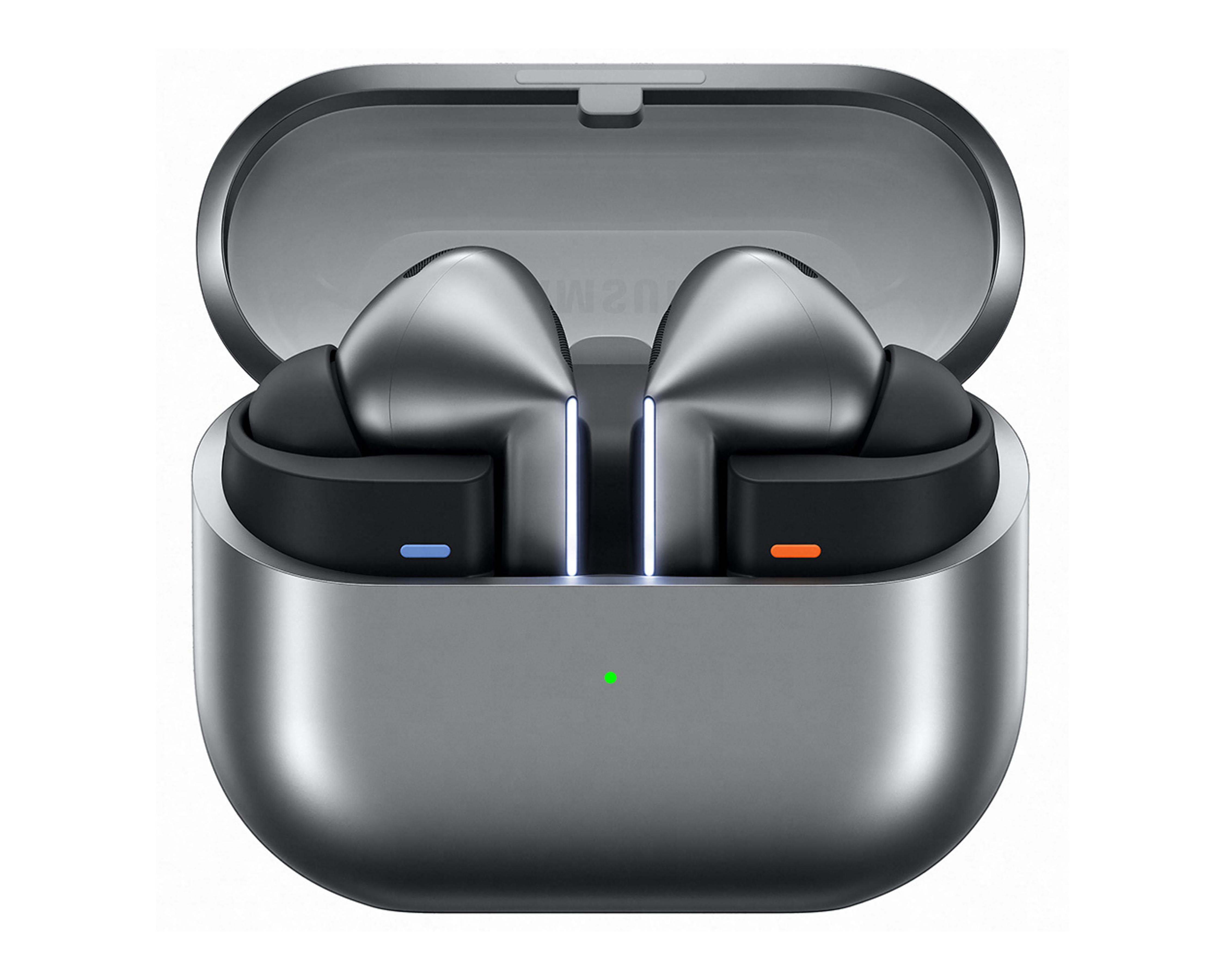 Foto 3 | Audífonos True Wireles Samsung con IA Galaxy Buds 3 Pro