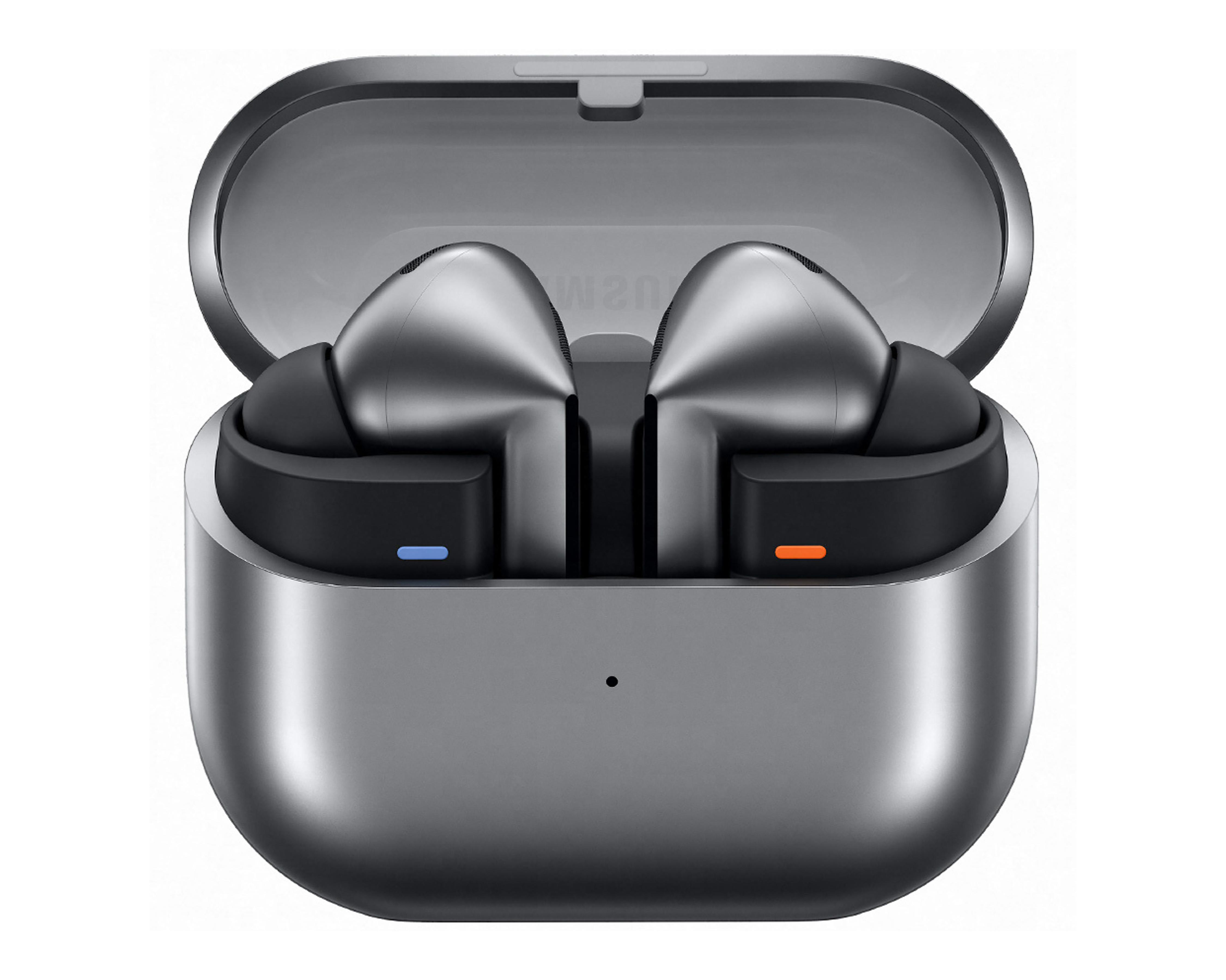 Foto 5 pulgar | Audífonos True Wireles Samsung con IA Galaxy Buds 3 Pro