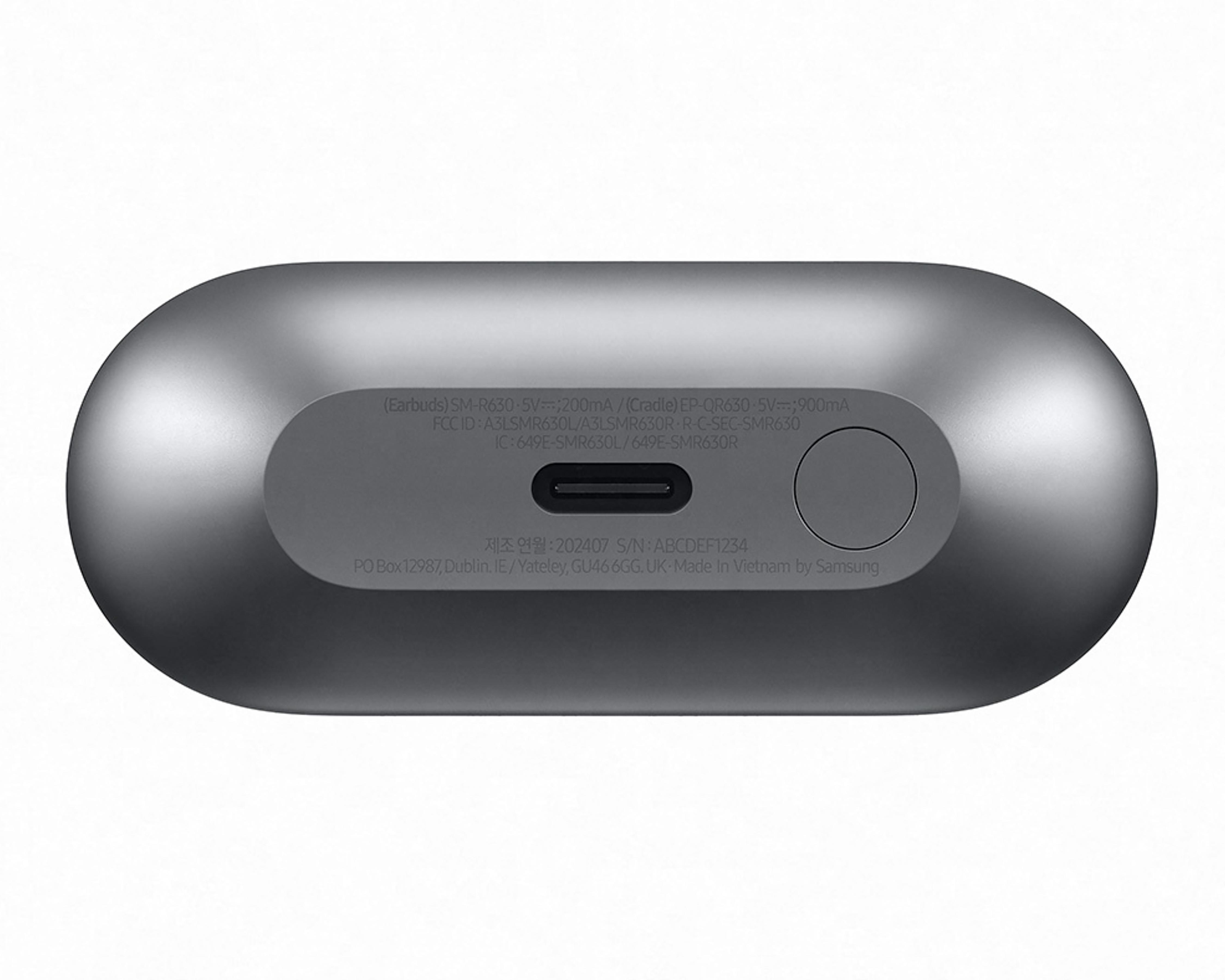 Foto 6 pulgar | Audífonos True Wireles Samsung con IA Galaxy Buds 3 Pro