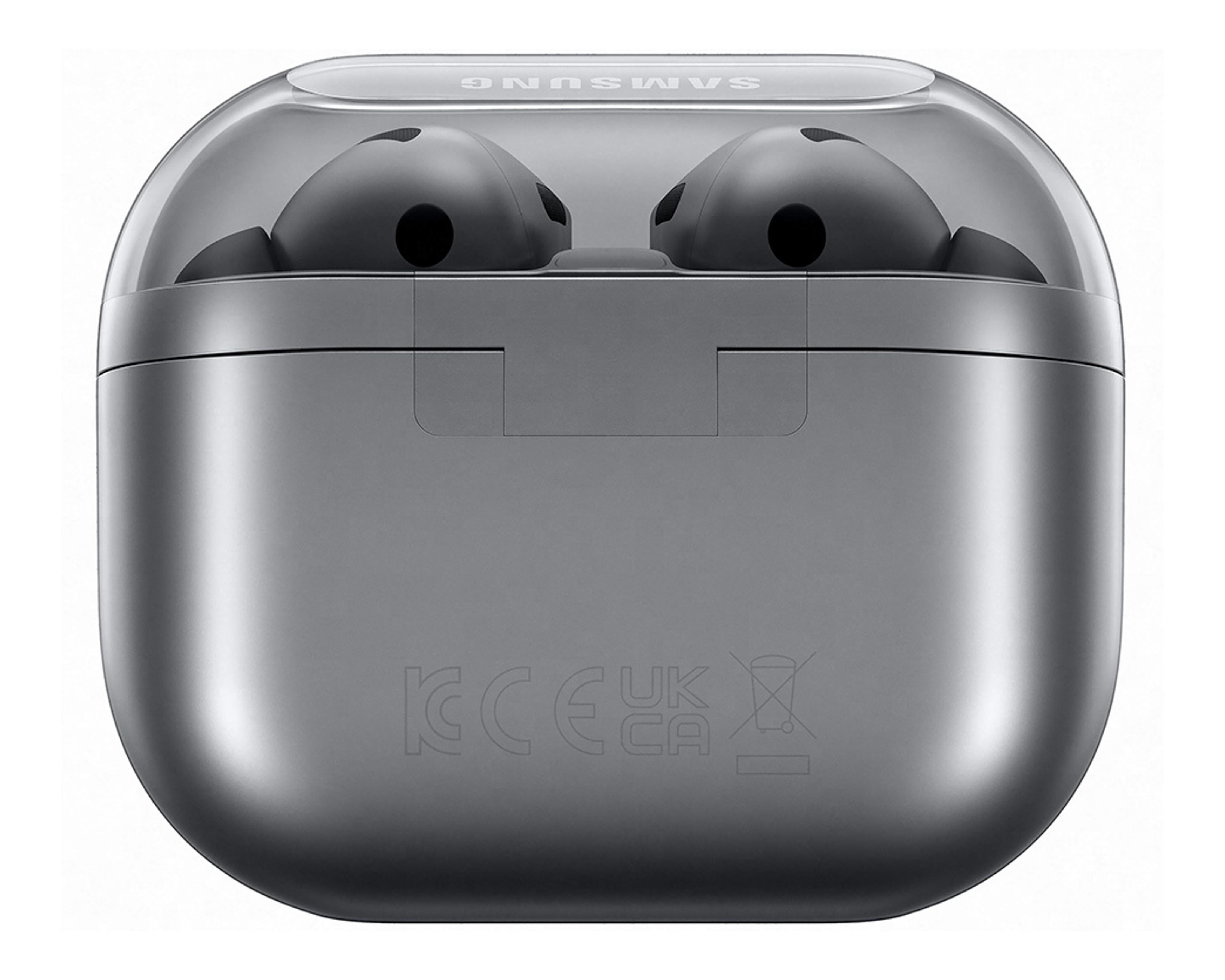 Foto 7 pulgar | Audífonos True Wireles Samsung con IA Galaxy Buds 3 Pro