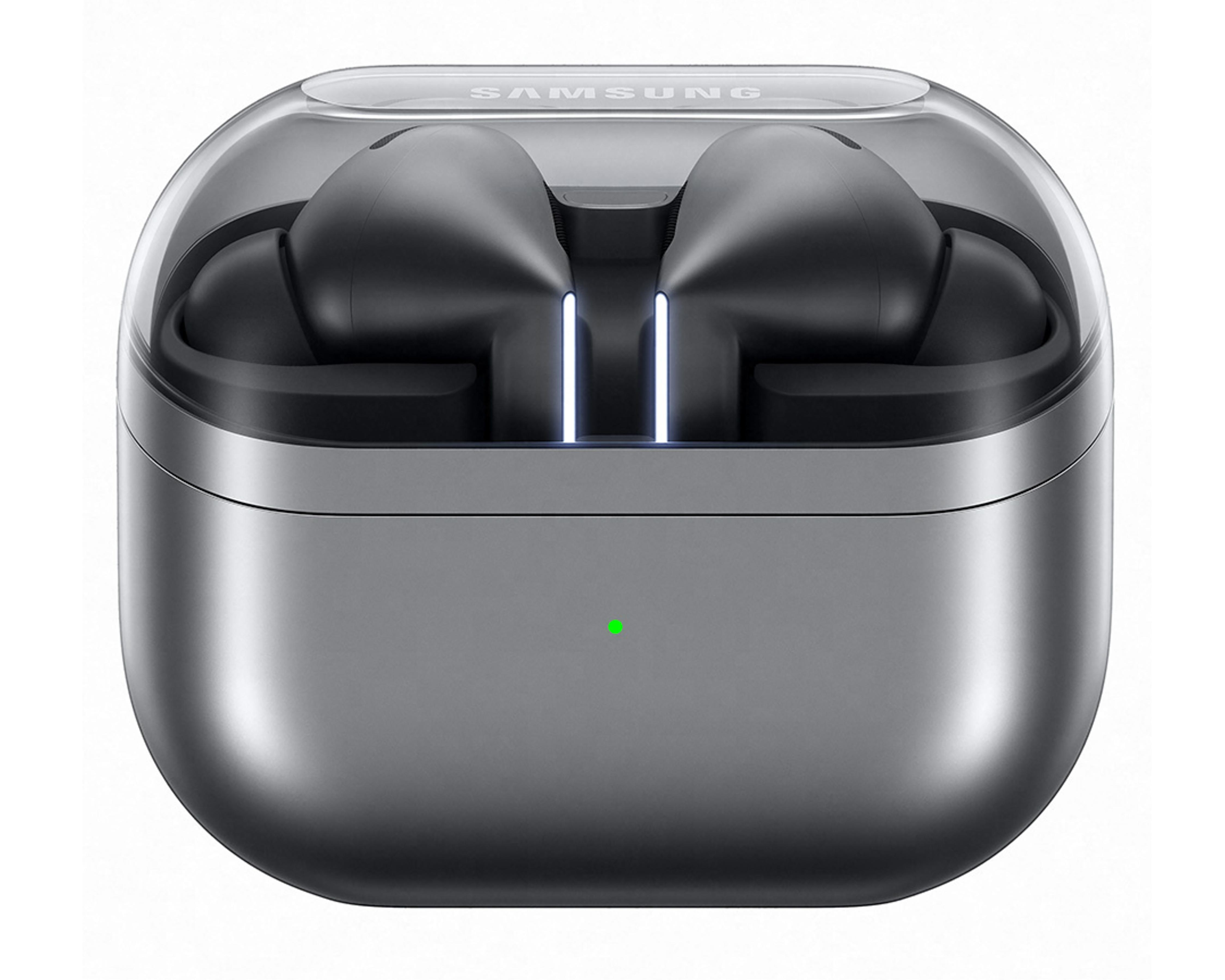 Foto 8 pulgar | Audífonos True Wireles Samsung con IA Galaxy Buds 3 Pro