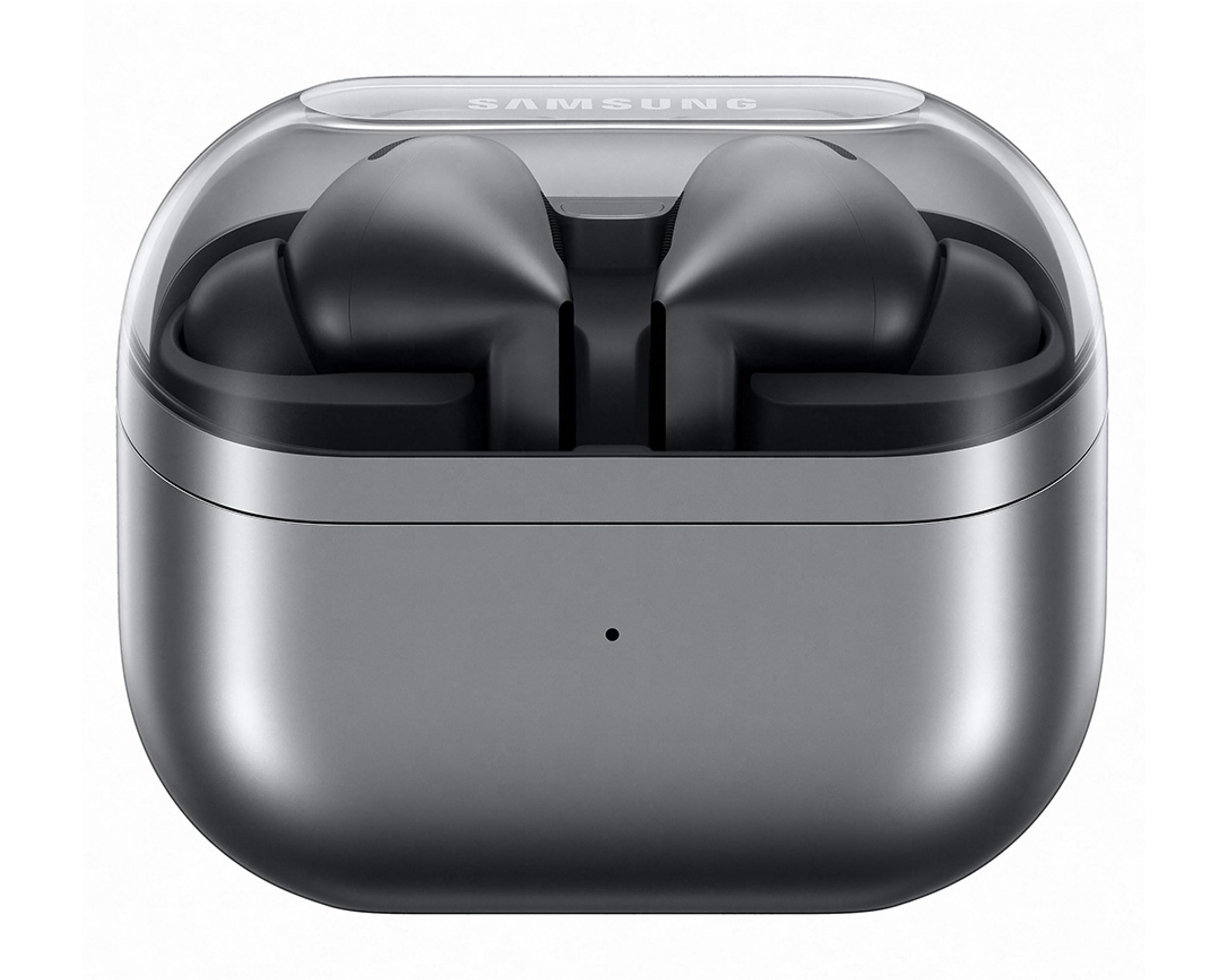 Foto 9 pulgar | Audífonos True Wireles Samsung con IA Galaxy Buds 3 Pro