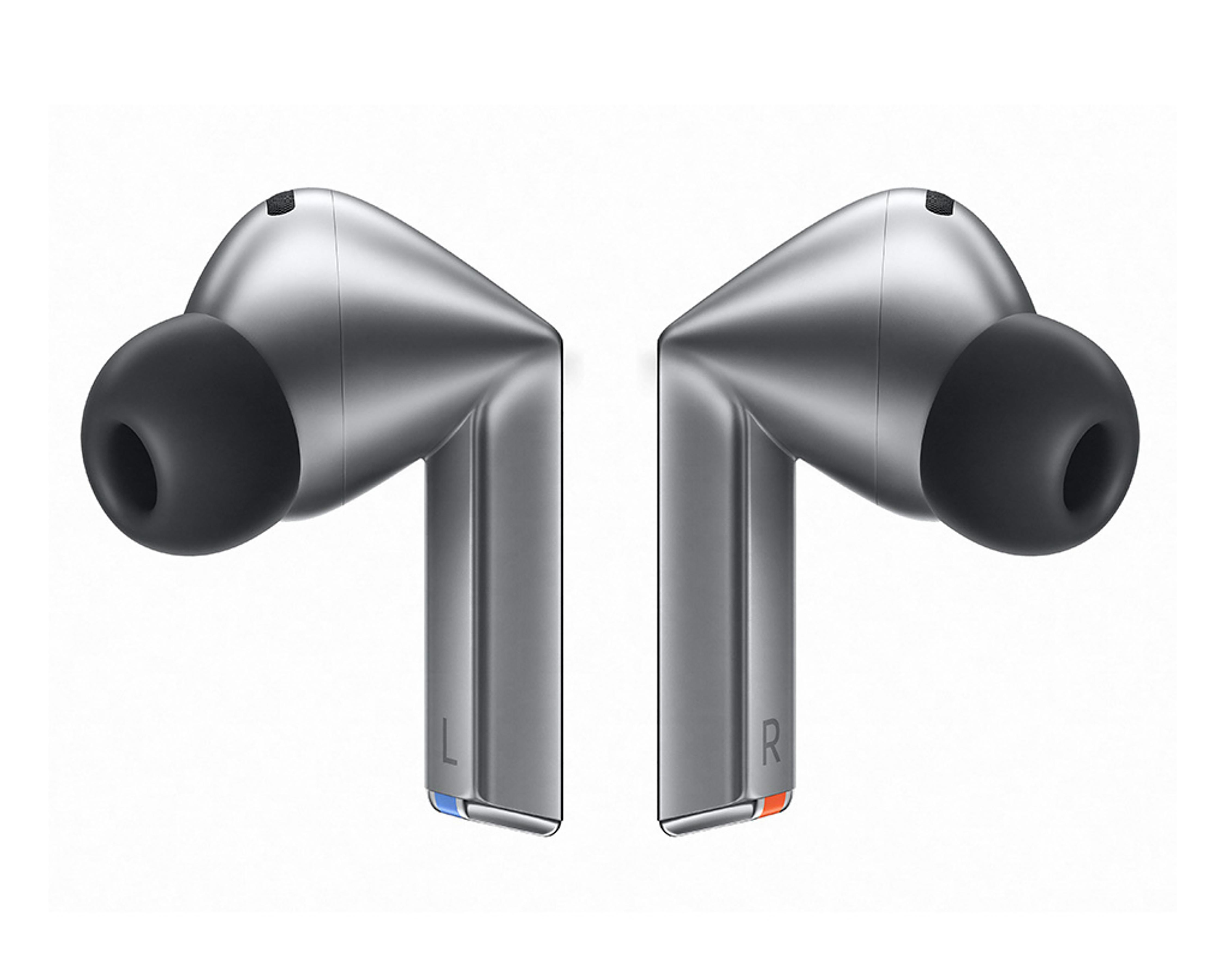 Foto 10 pulgar | Audífonos True Wireles Samsung con IA Galaxy Buds 3 Pro