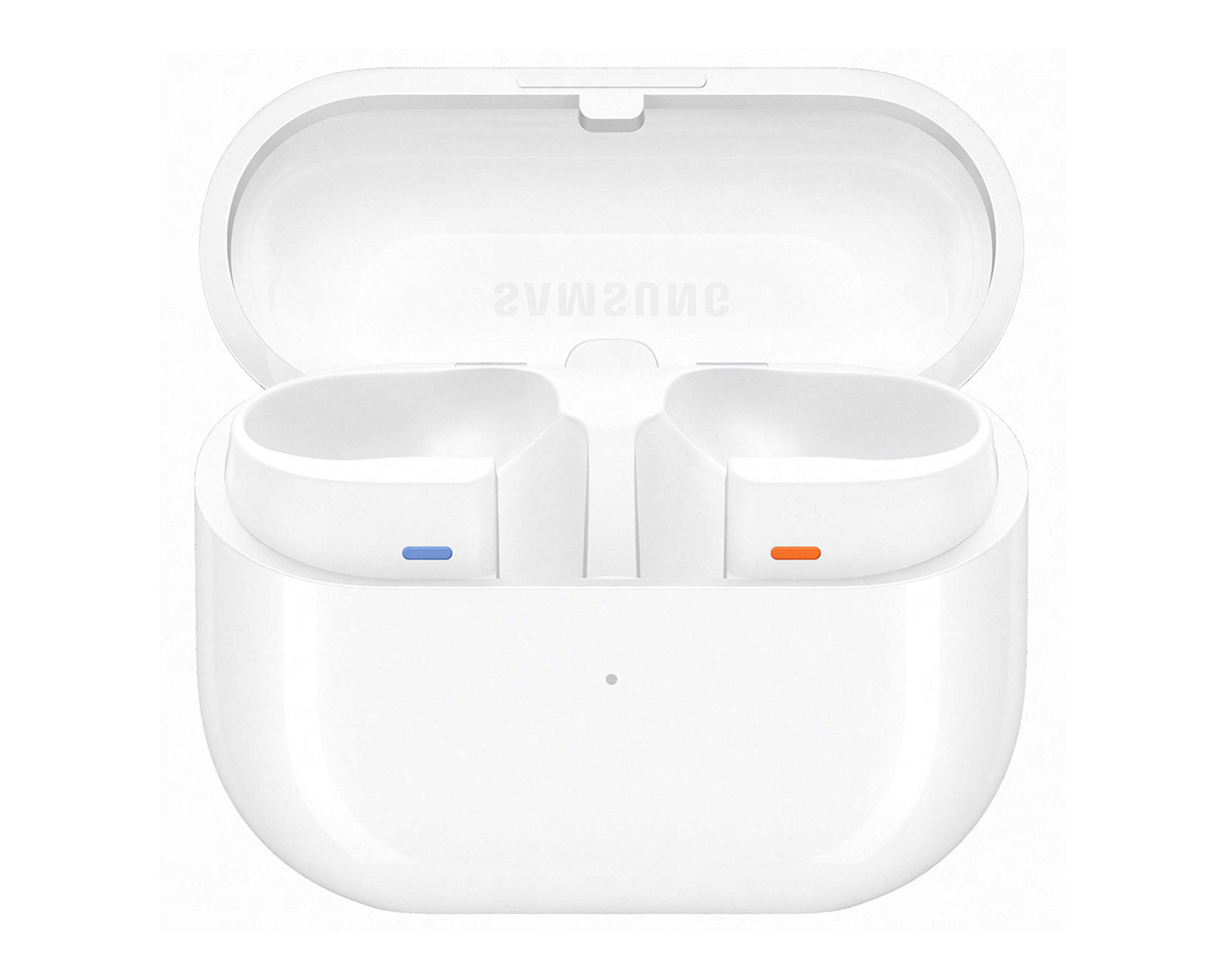 Foto 2 | Audífonos True WirelesS Samsung con IA Galaxy Buds 3 Pro