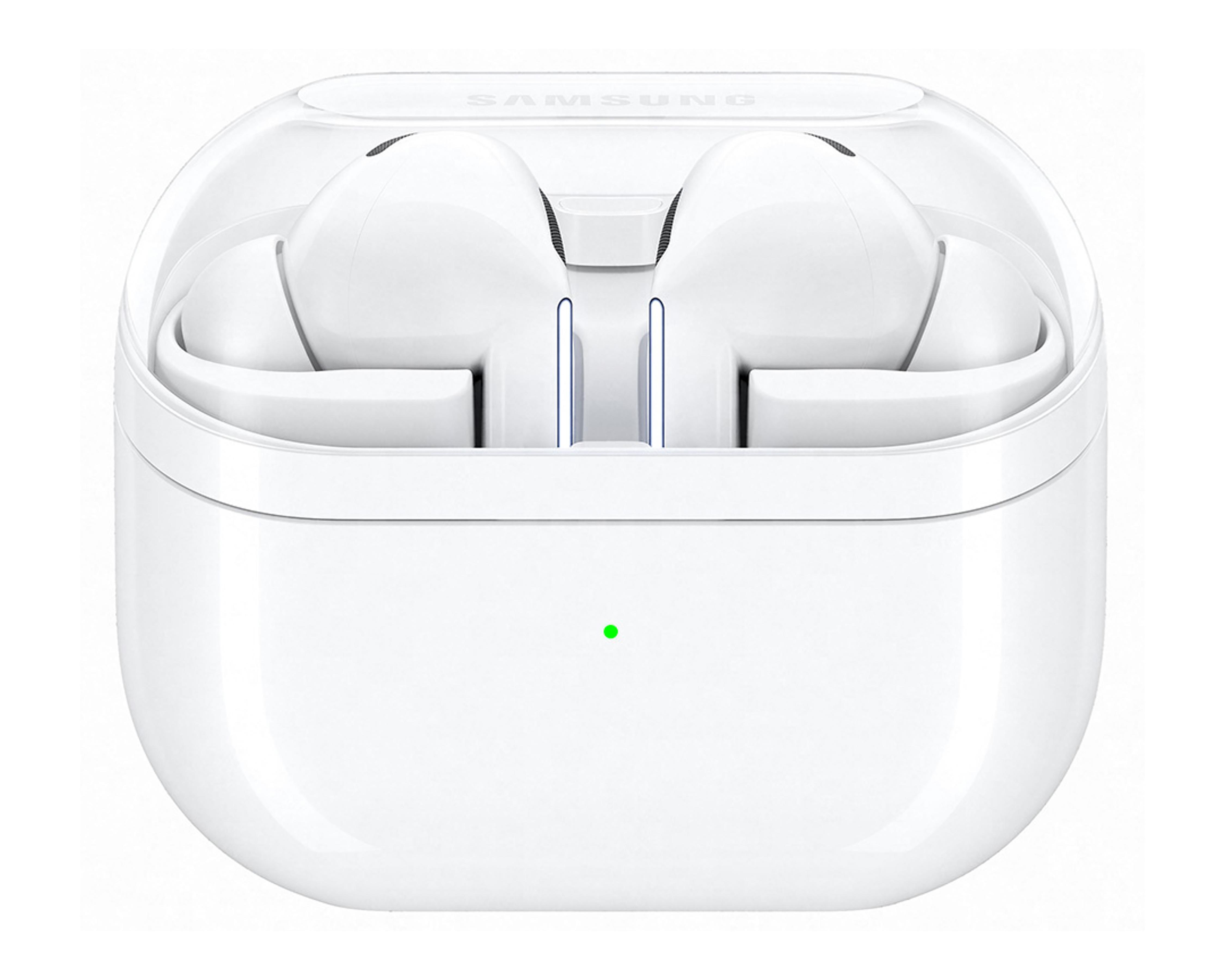 Foto 7 | Audífonos True WirelesS Samsung con IA Galaxy Buds 3 Pro