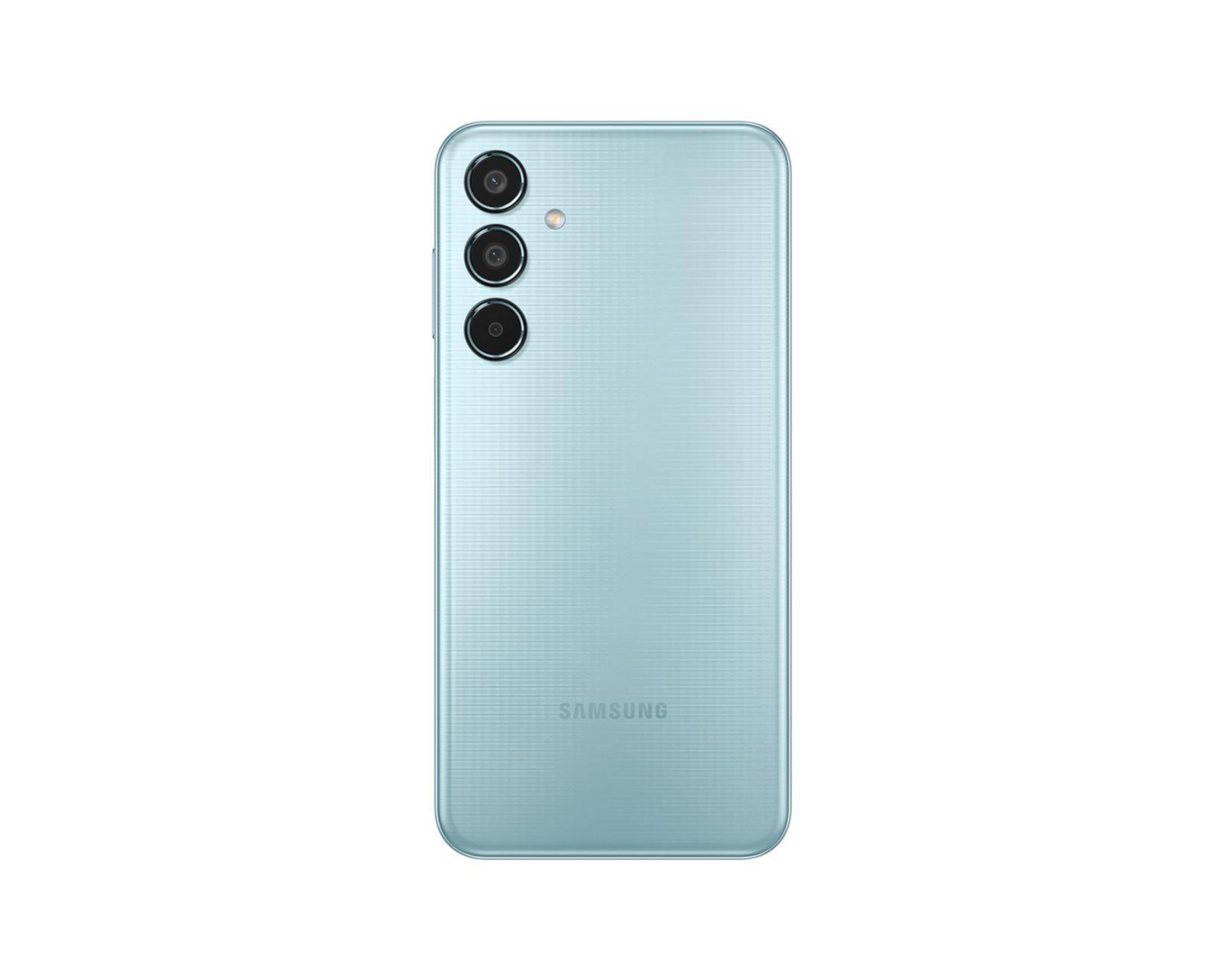 Foto 7 | Celular Samsung Desbloqueado Galaxy M35 128 GB Azul