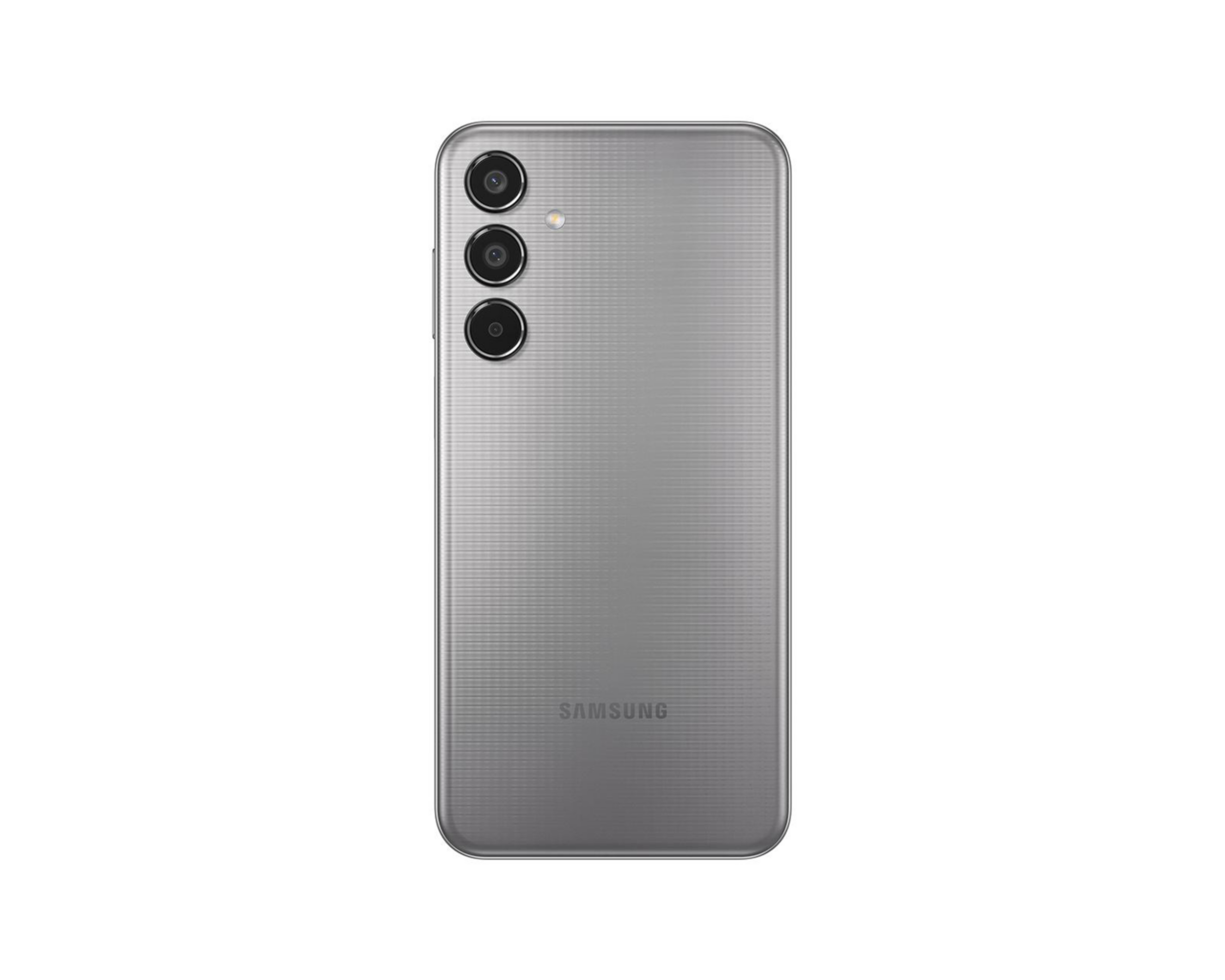 Foto 7 | Celular Samsung Desbloqueado Galaxy M35 128 GB Gris