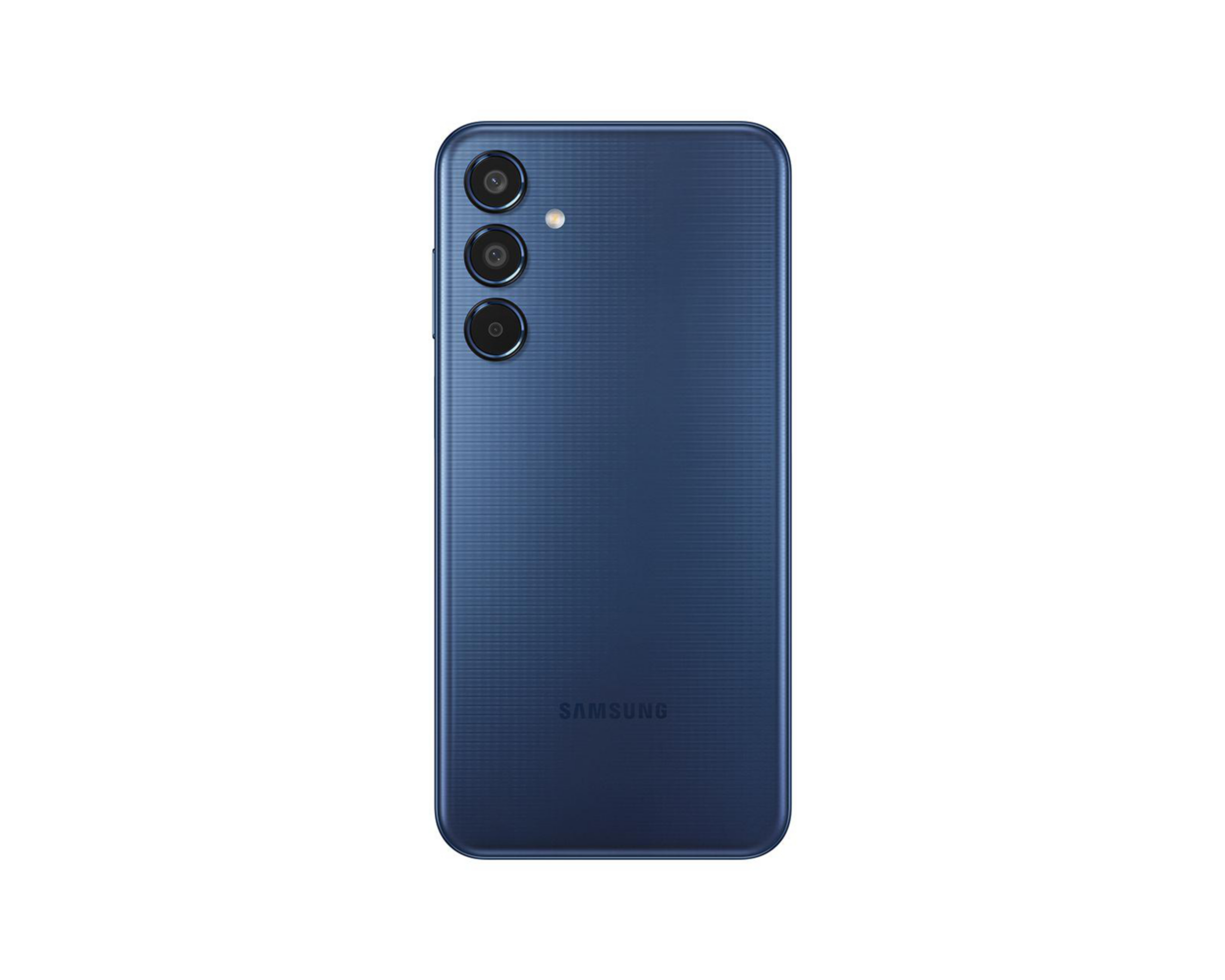 Foto 7 | Celular Samsung Desbloqueado Galaxy M35 128 GB Azul