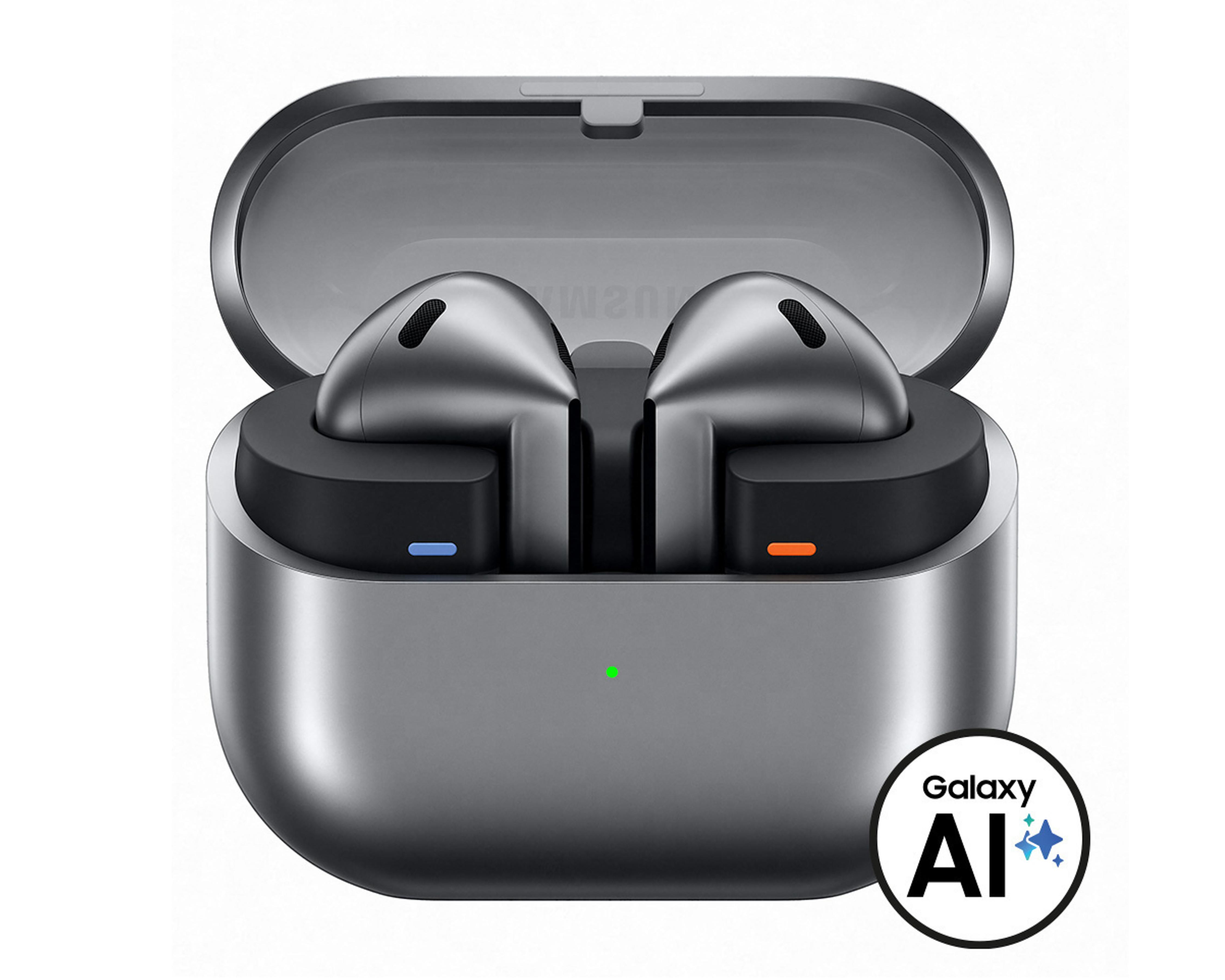 Audífonos True Wireless Samsung con IA Galaxy Buds 3 $2,699
