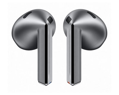 Foto 2 | Audífonos True Wireless Samsung con IA Galaxy Buds 3