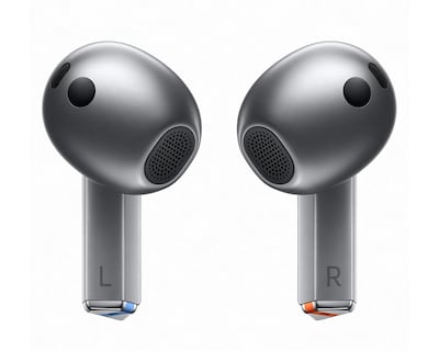 Foto 3 | Audífonos True Wireless Samsung con IA Galaxy Buds 3
