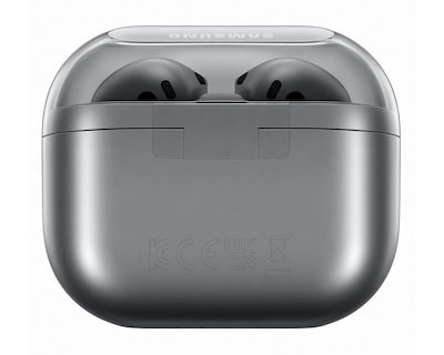 Foto 6 | Audífonos True Wireless Samsung con IA Galaxy Buds 3