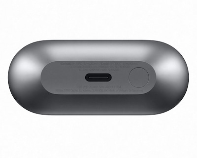 Foto 7 | Audífonos True Wireless Samsung con IA Galaxy Buds 3