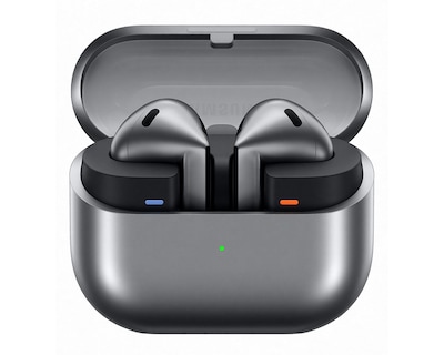 Foto 8 | Audífonos True Wireless Samsung con IA Galaxy Buds 3