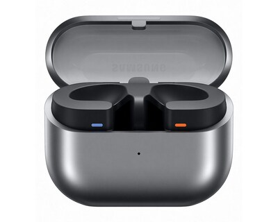 Foto 9 | Audífonos True Wireless Samsung con IA Galaxy Buds 3