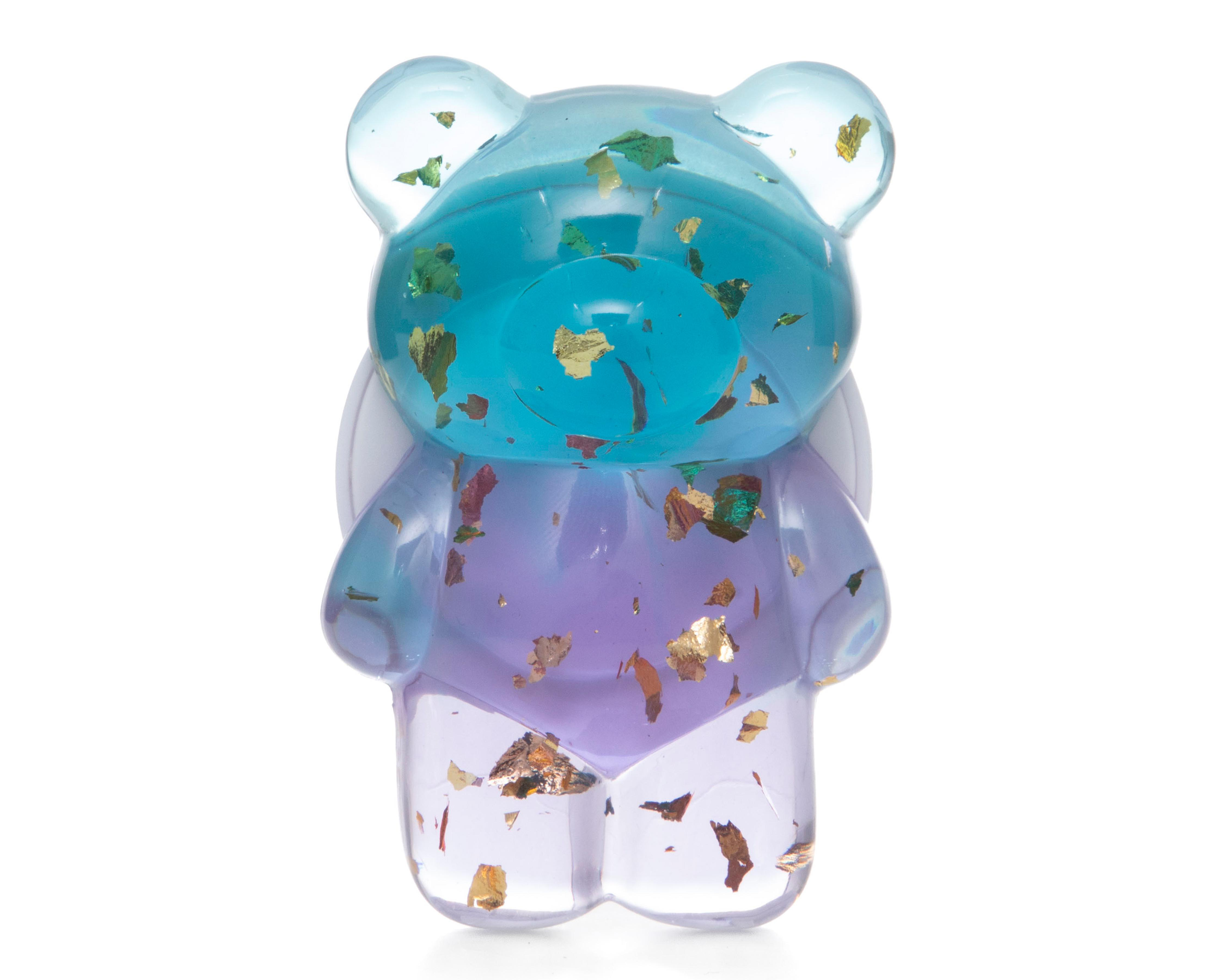 Soporte para Celular Blob Oso Bicolor