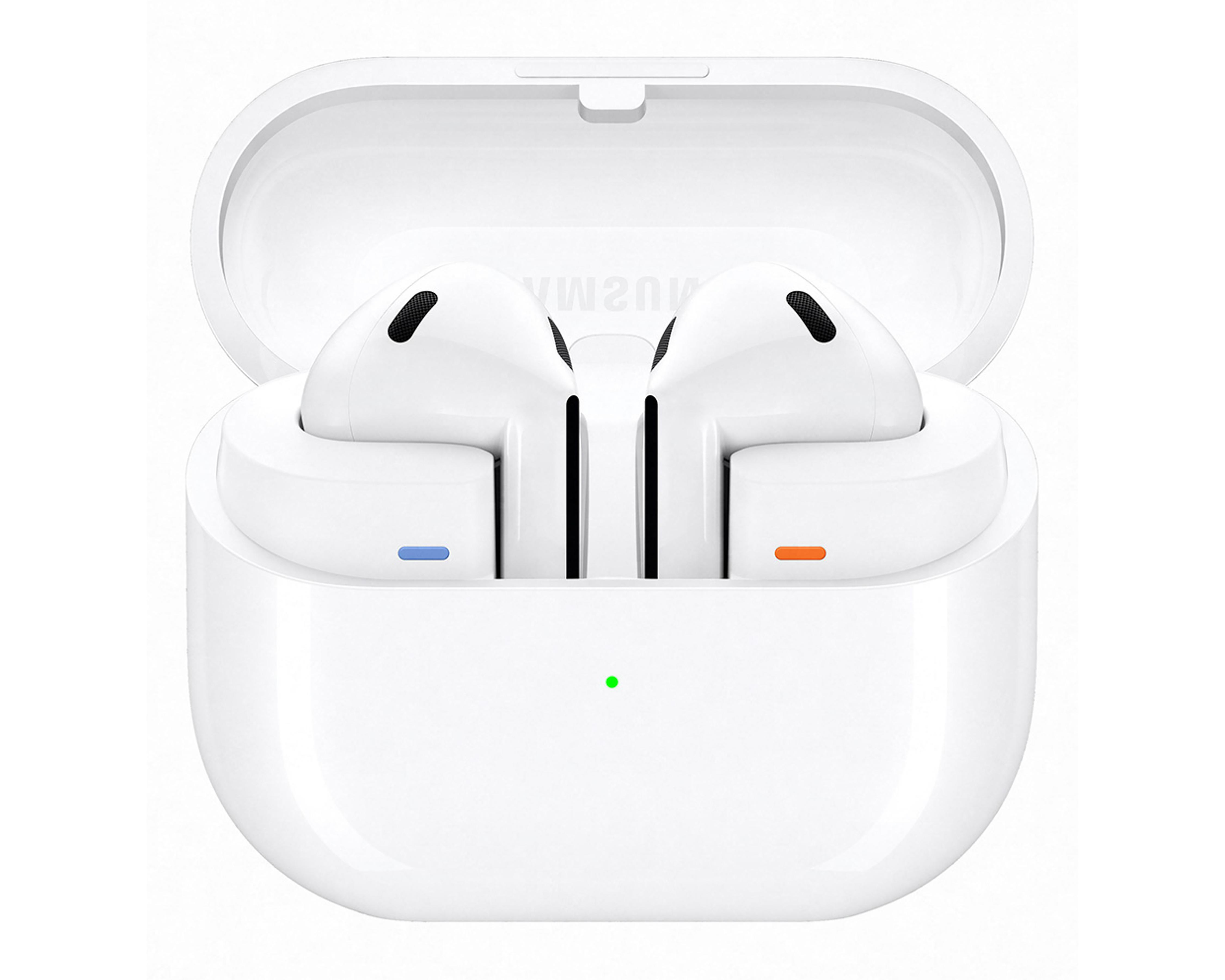 Audífonos True Wireless Samsung con IA Galaxy Buds 3