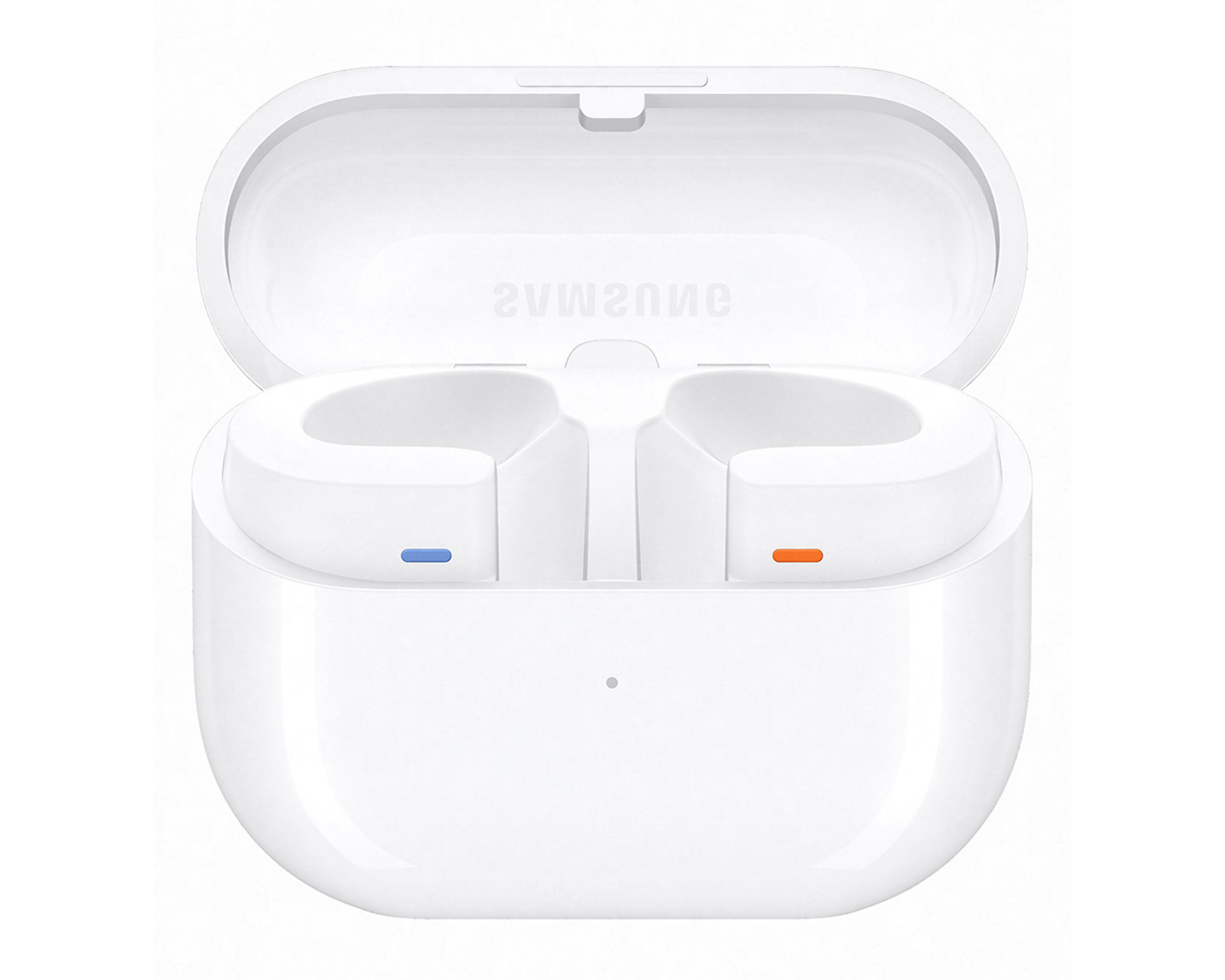 Foto 2 | Audífonos True Wireless Samsung con IA Galaxy Buds 3