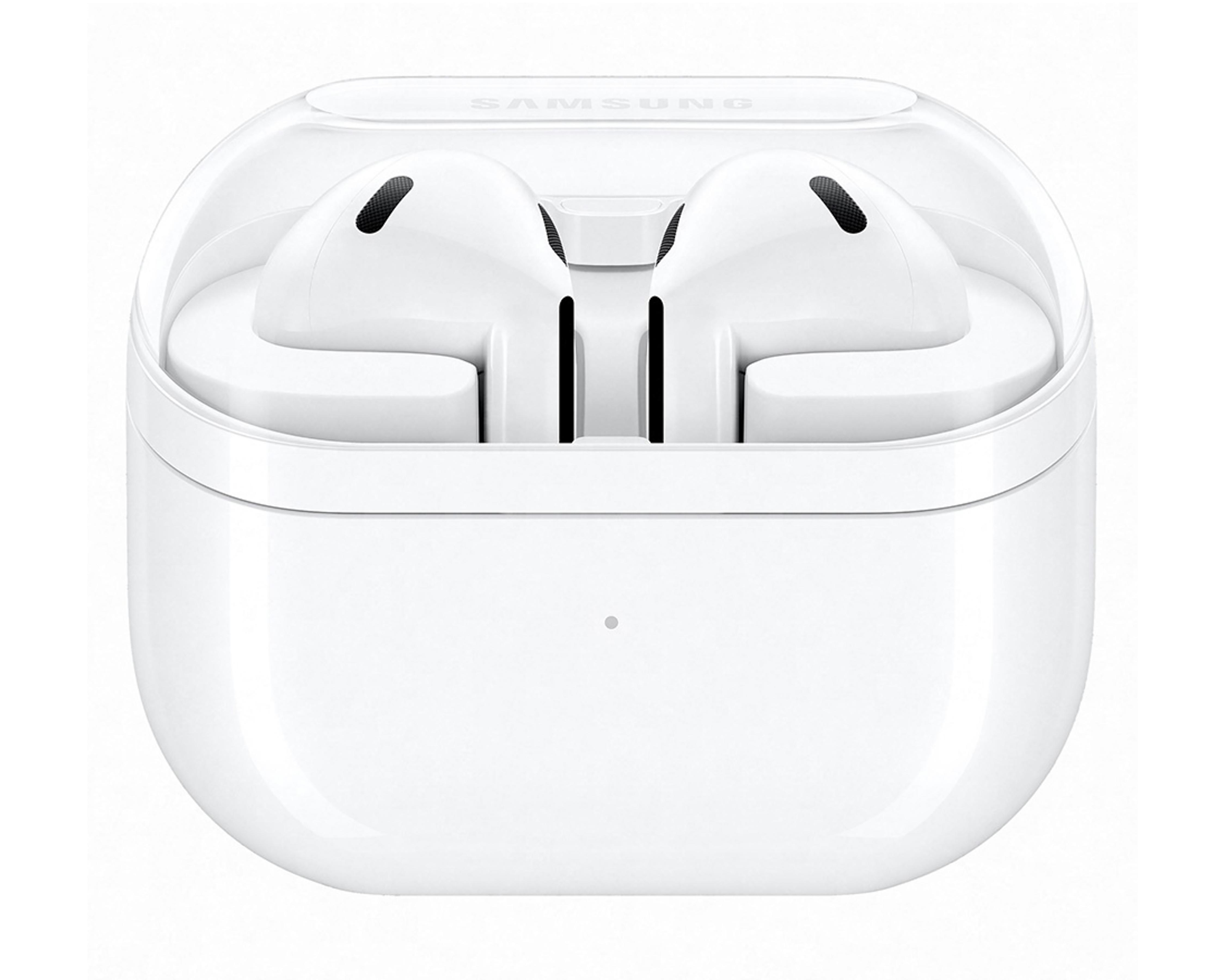 Foto 6 | Audífonos True Wireless Samsung con IA Galaxy Buds 3