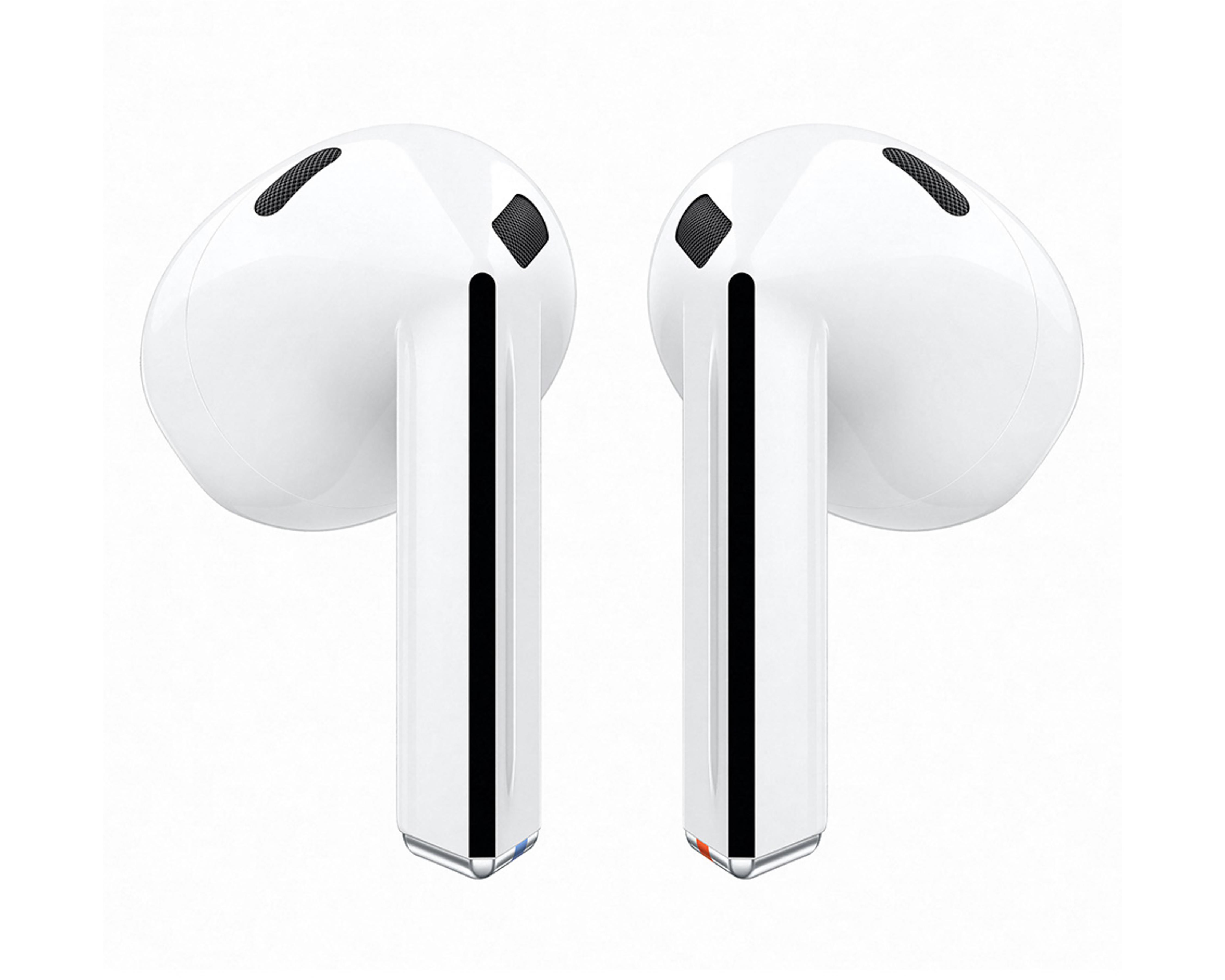 Foto 9 | Audífonos True Wireless Samsung con IA Galaxy Buds 3