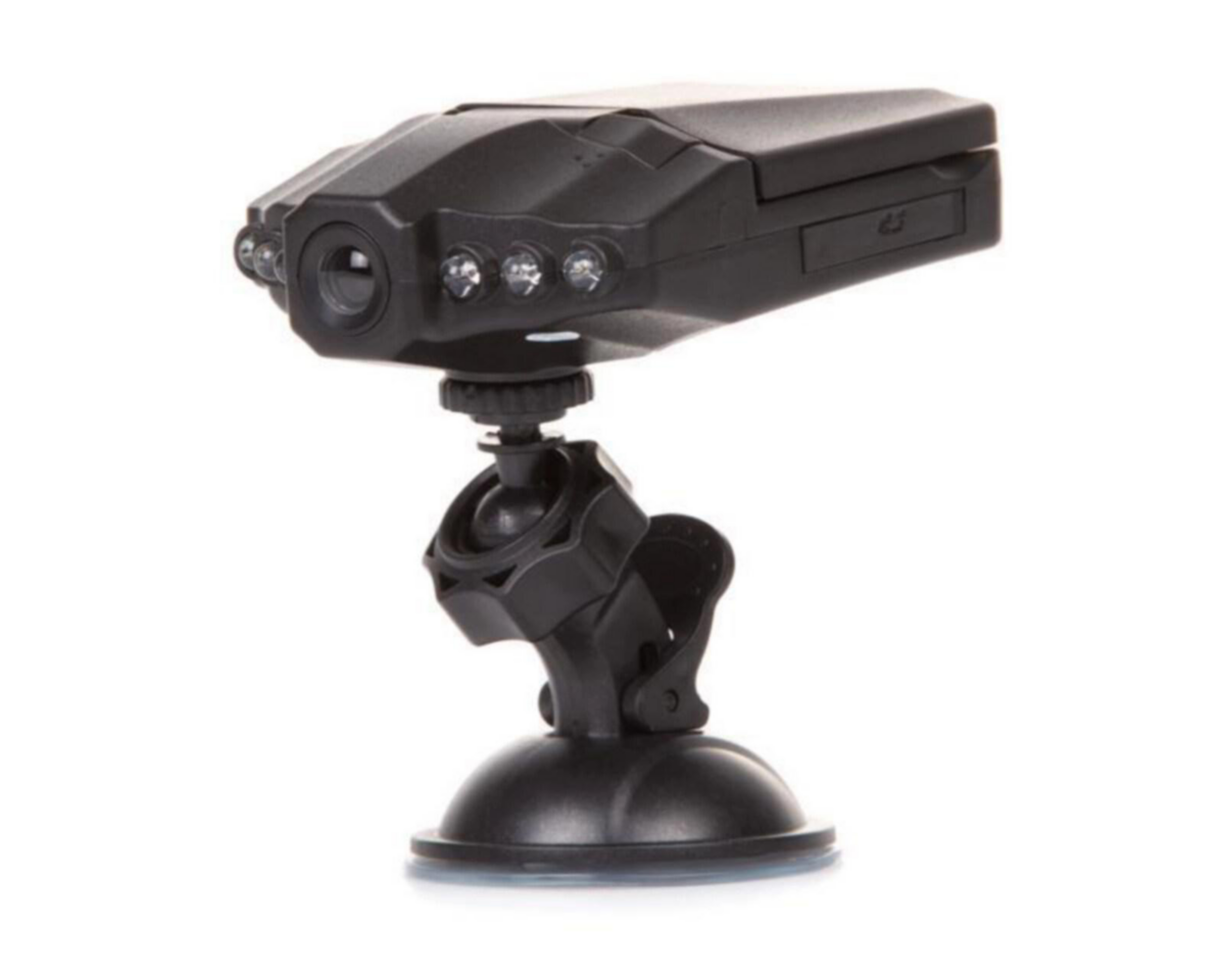 Cámara de Seguridad para Automóvil Clear 101921 $539