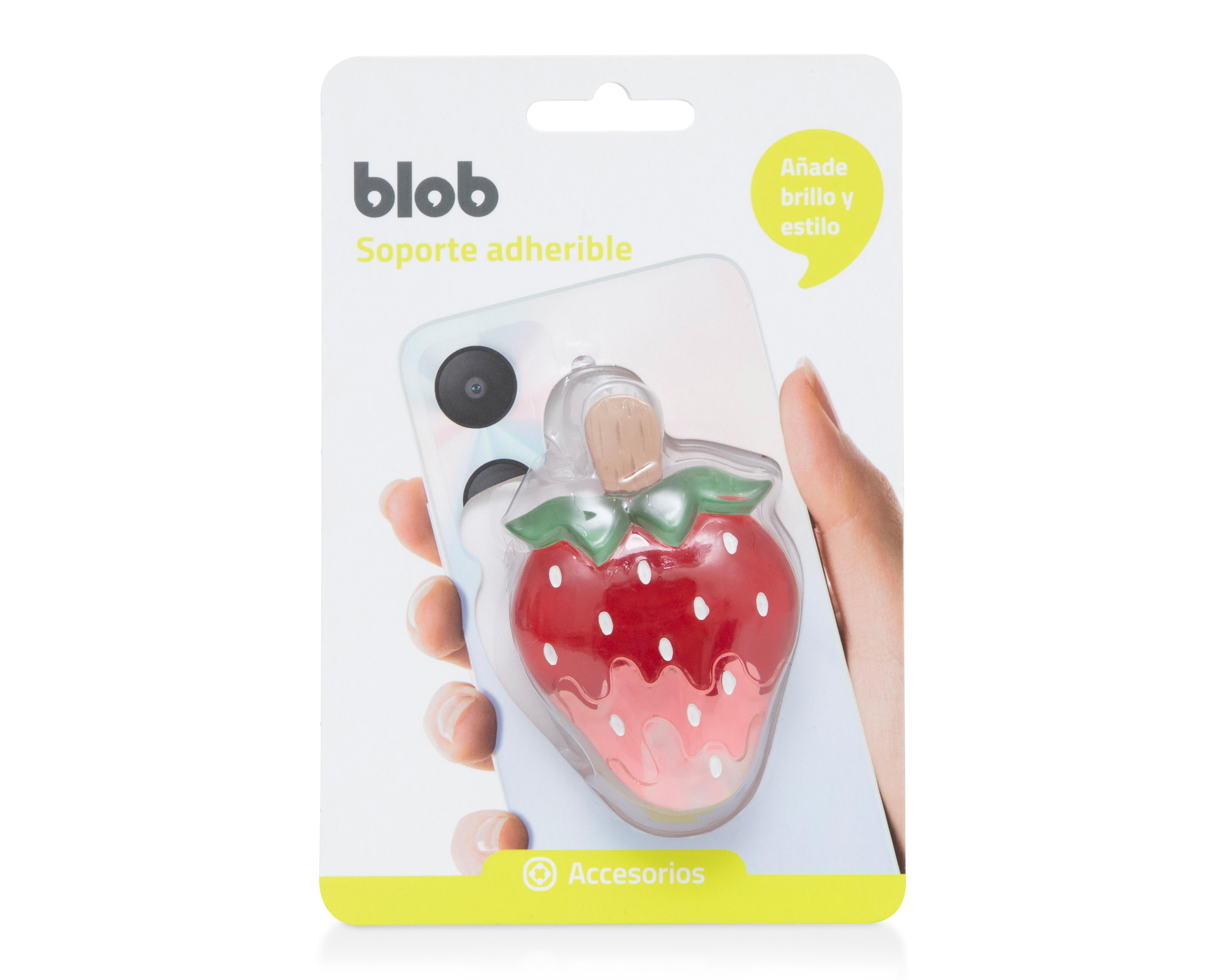 Foto 3 | Soporte para Celular Blob Fresa