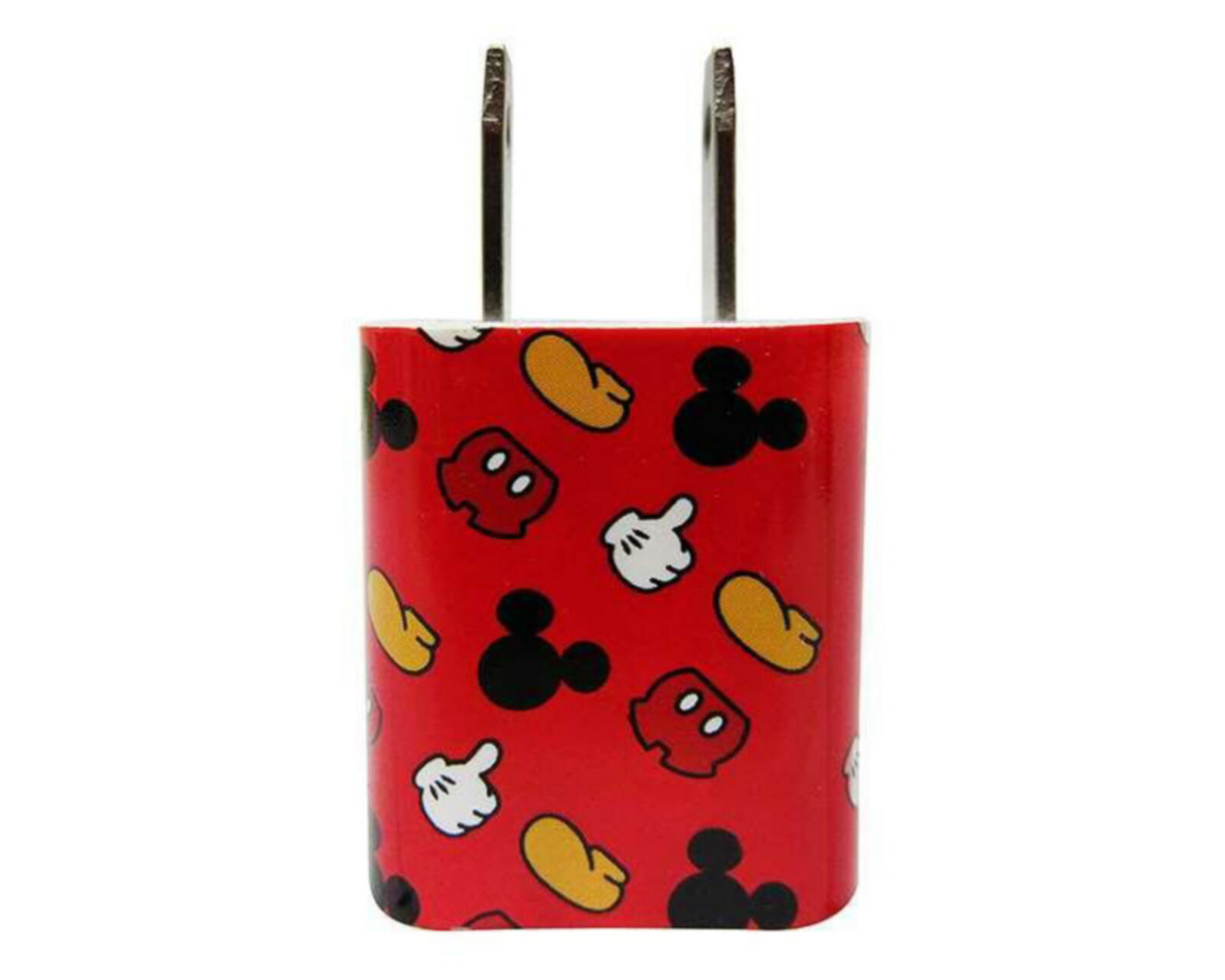 Adaptador de Corriente Disney con Entrada USB 5 W $79