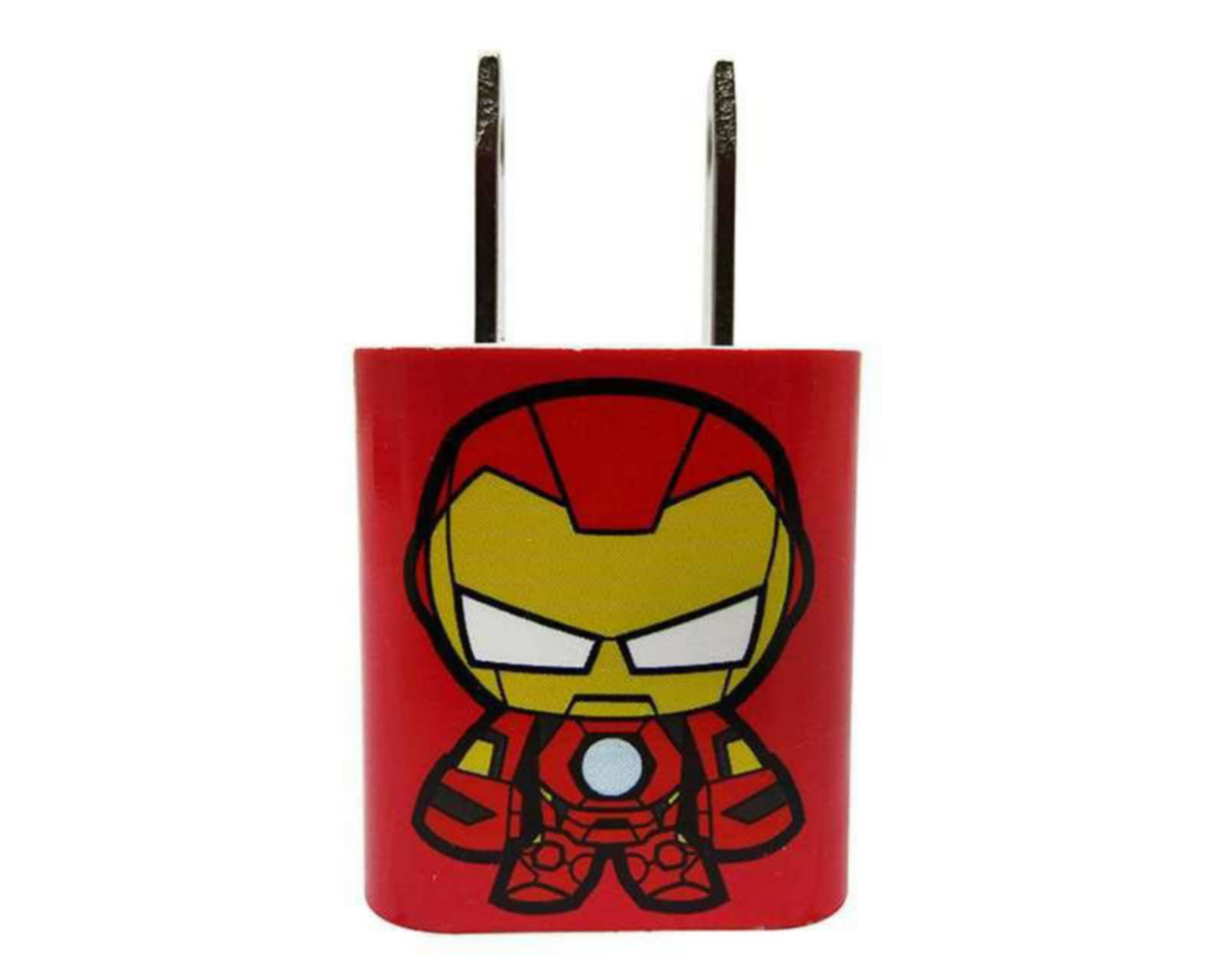 Adaptador de Corriente Marvel Entrada USB 5 W $79