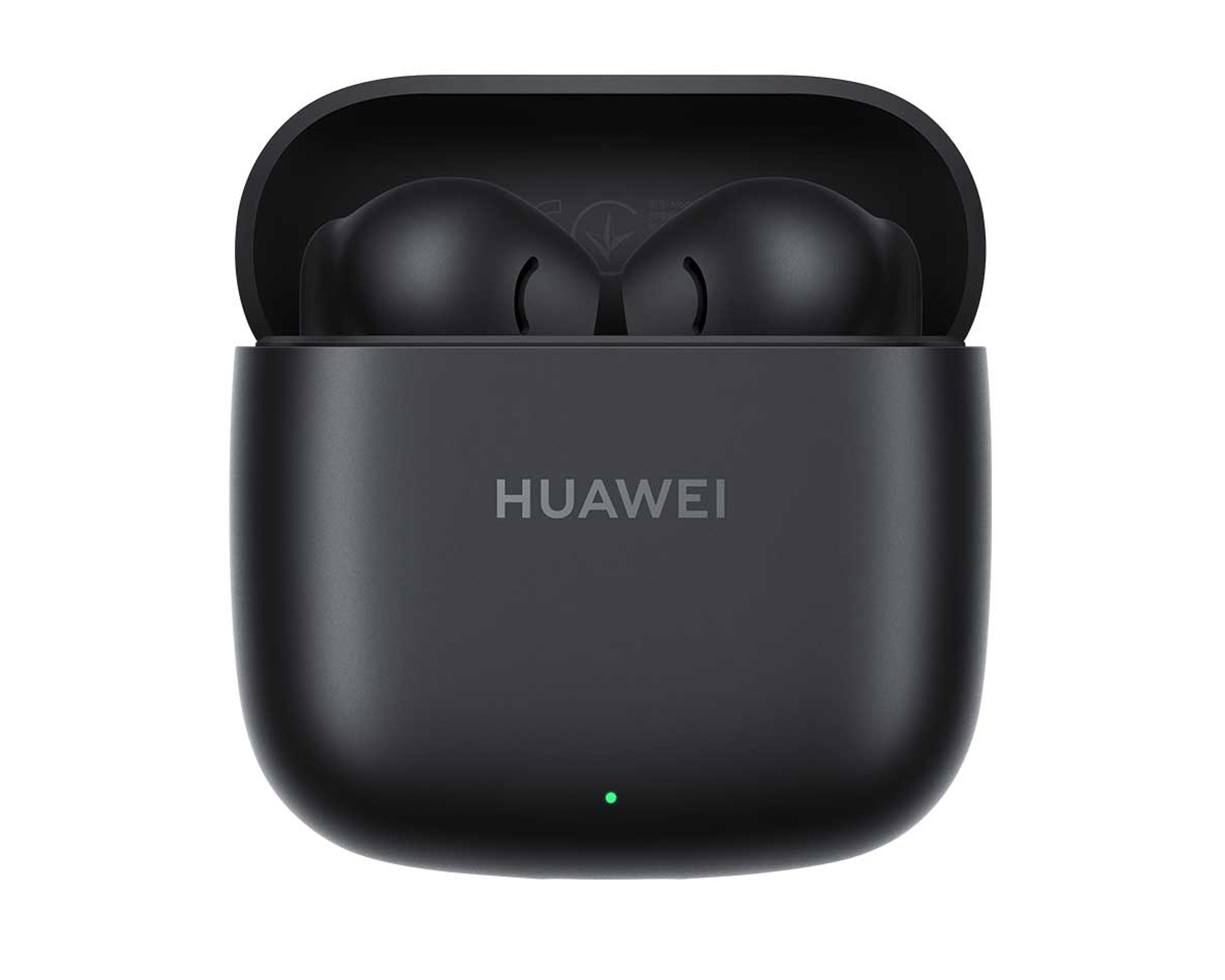 Foto 2 pulgar | Audífonos True Wireless Huawei Noise Cancelling Freebuds SE 2