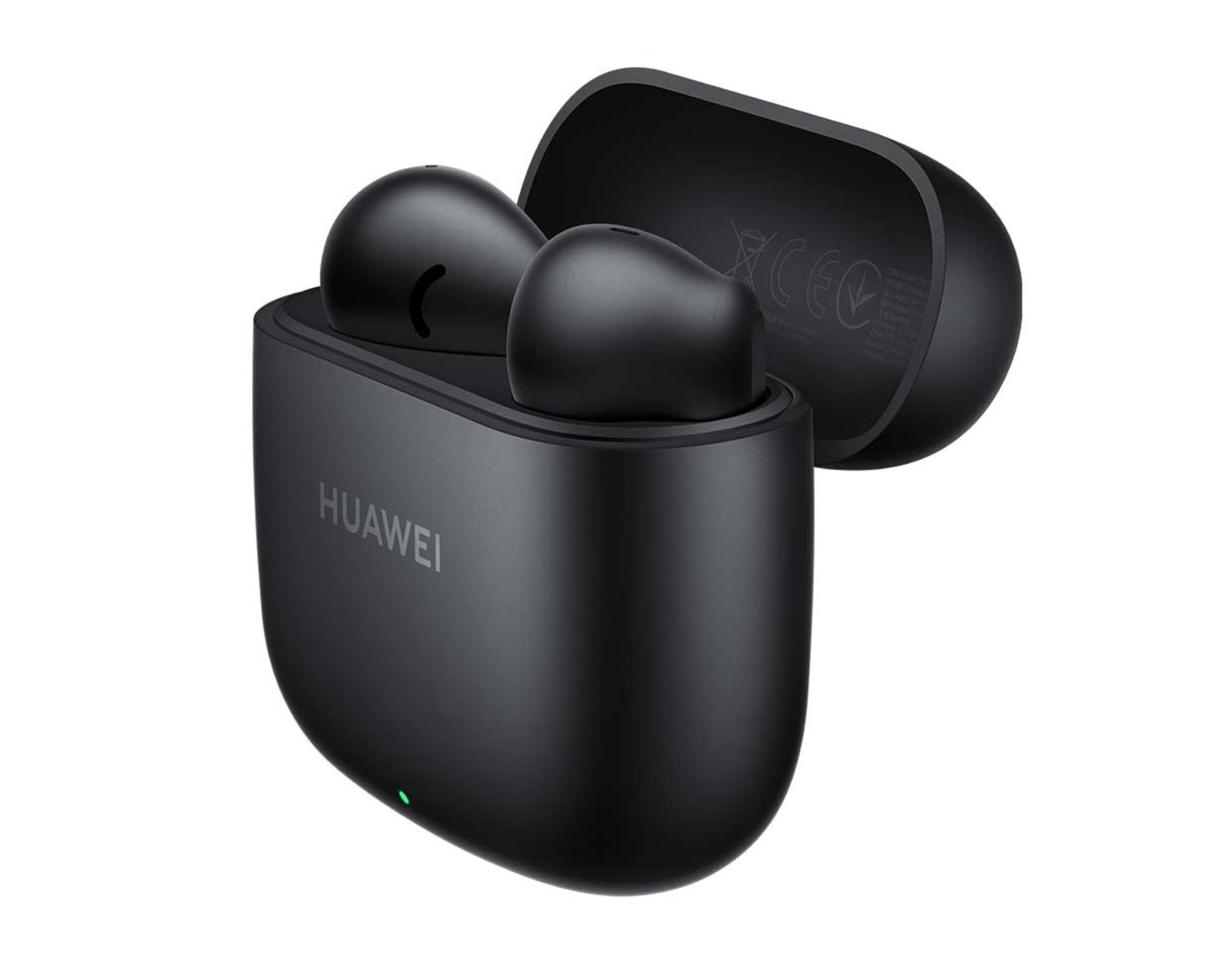 Foto 4 pulgar | Audífonos True Wireless Huawei Noise Cancelling Freebuds SE 2